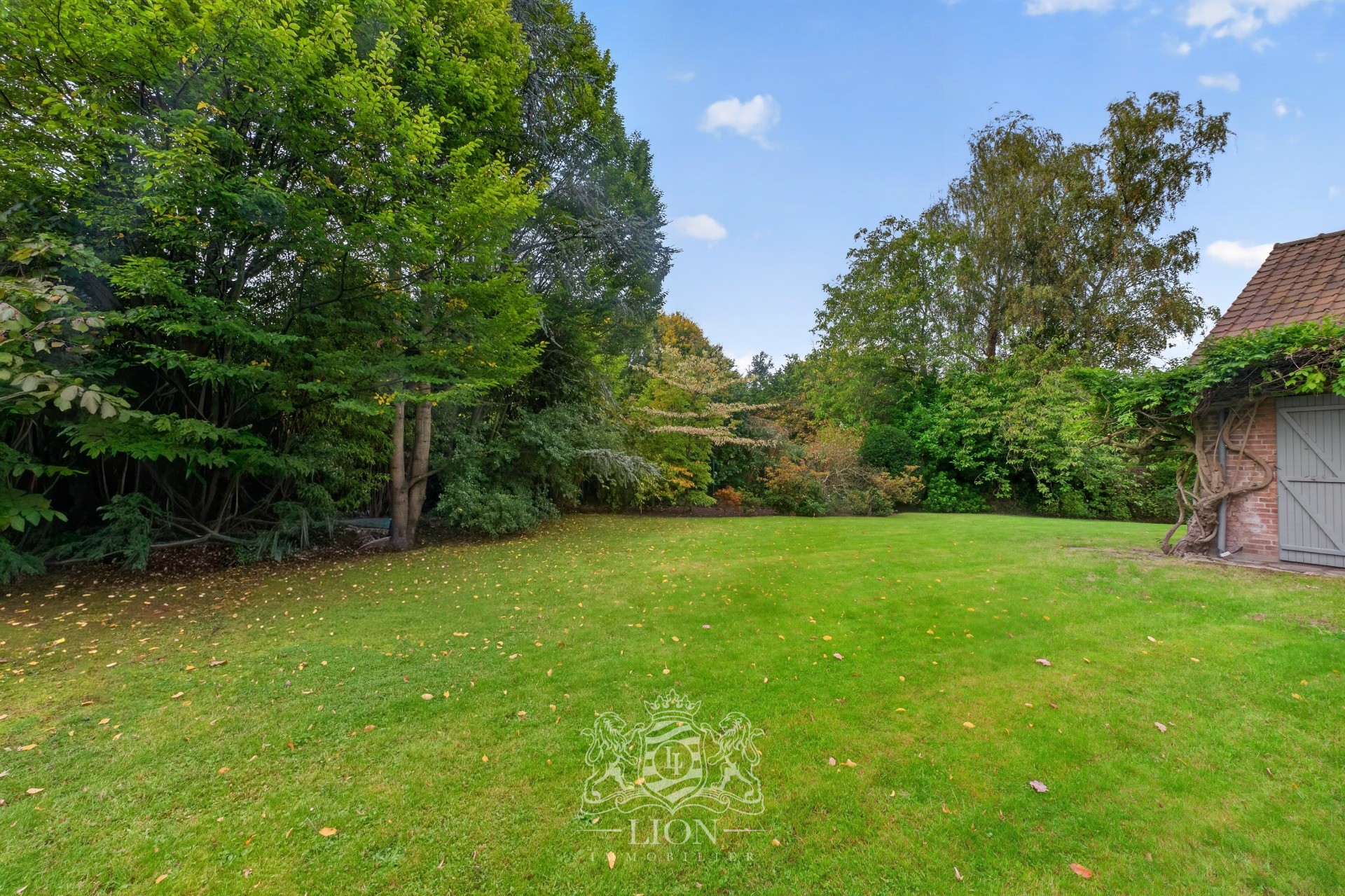Croix beaumont semi plain pied au coeur d un clos prive prise Photo 17 - Le Lion Immobilier