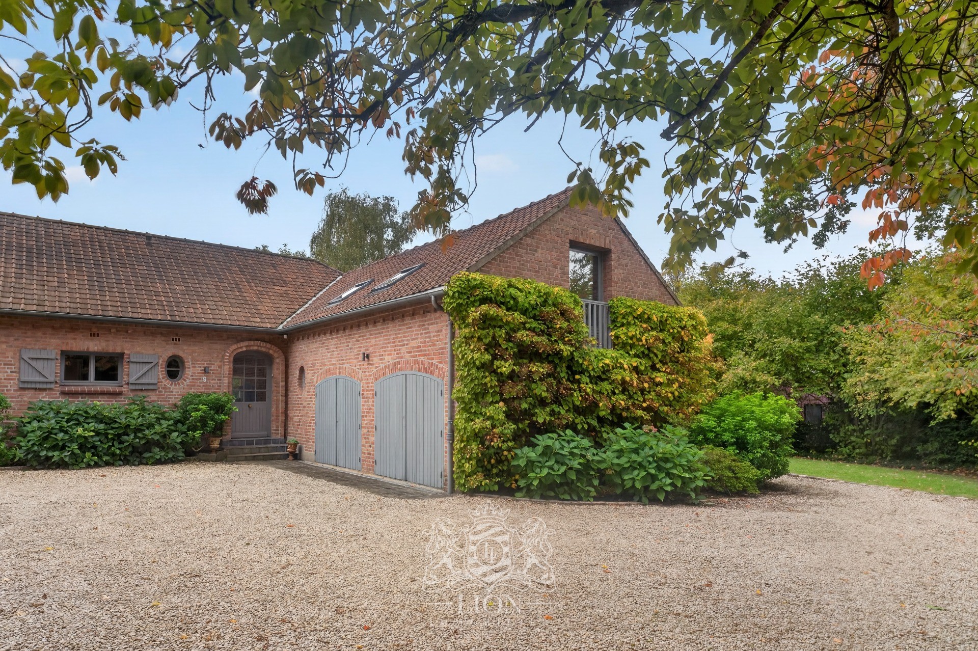 Croix beaumont semi plain pied au coeur d un clos prive prise Photo 18 - Le Lion Immobilier