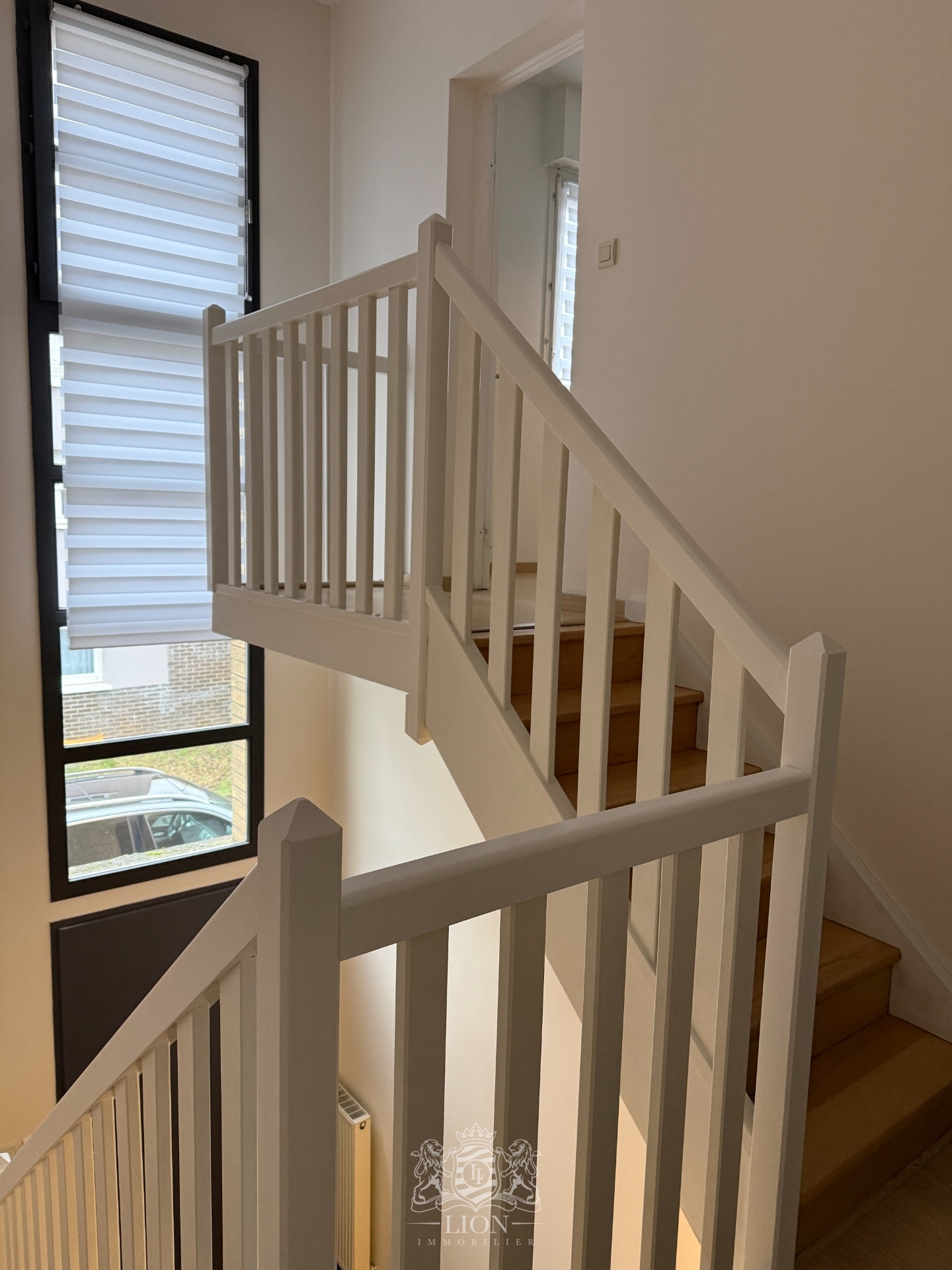 Secteur haute borne maison trois chambresjardingarage Photo 5 - Le Lion Immobilier