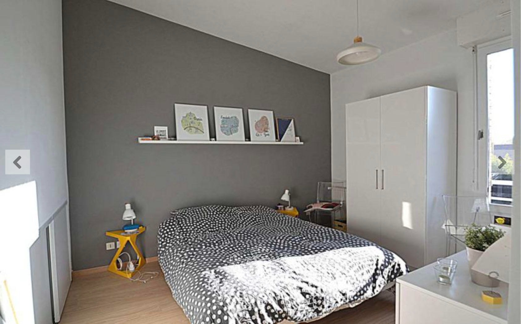 Secteur haute borne maison 3 chambres jardingarage Photo 7 - Le Lion Immobilier