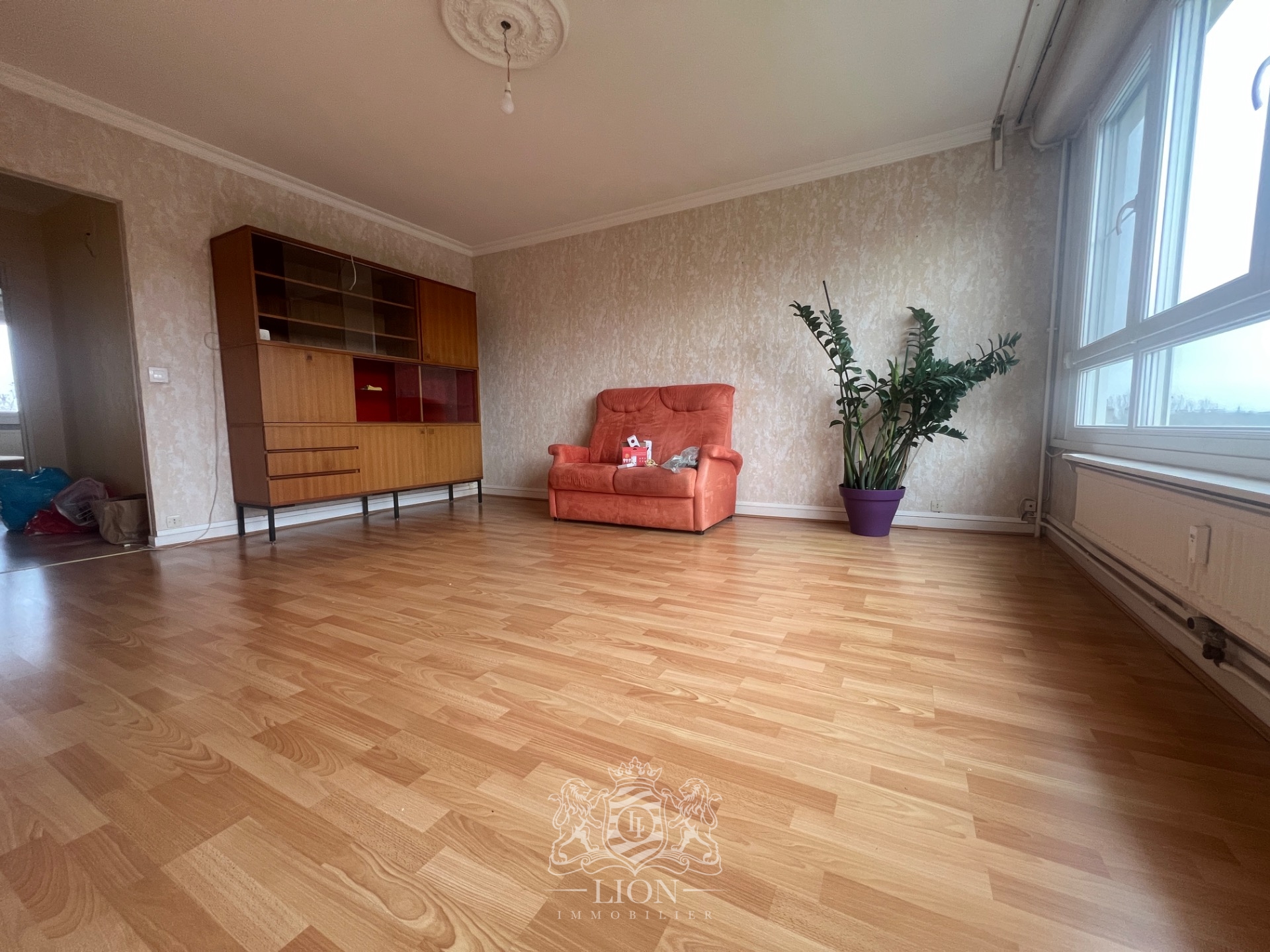 T4 vue sur la citadelle garage Photo 1 - Le Lion Immobilier