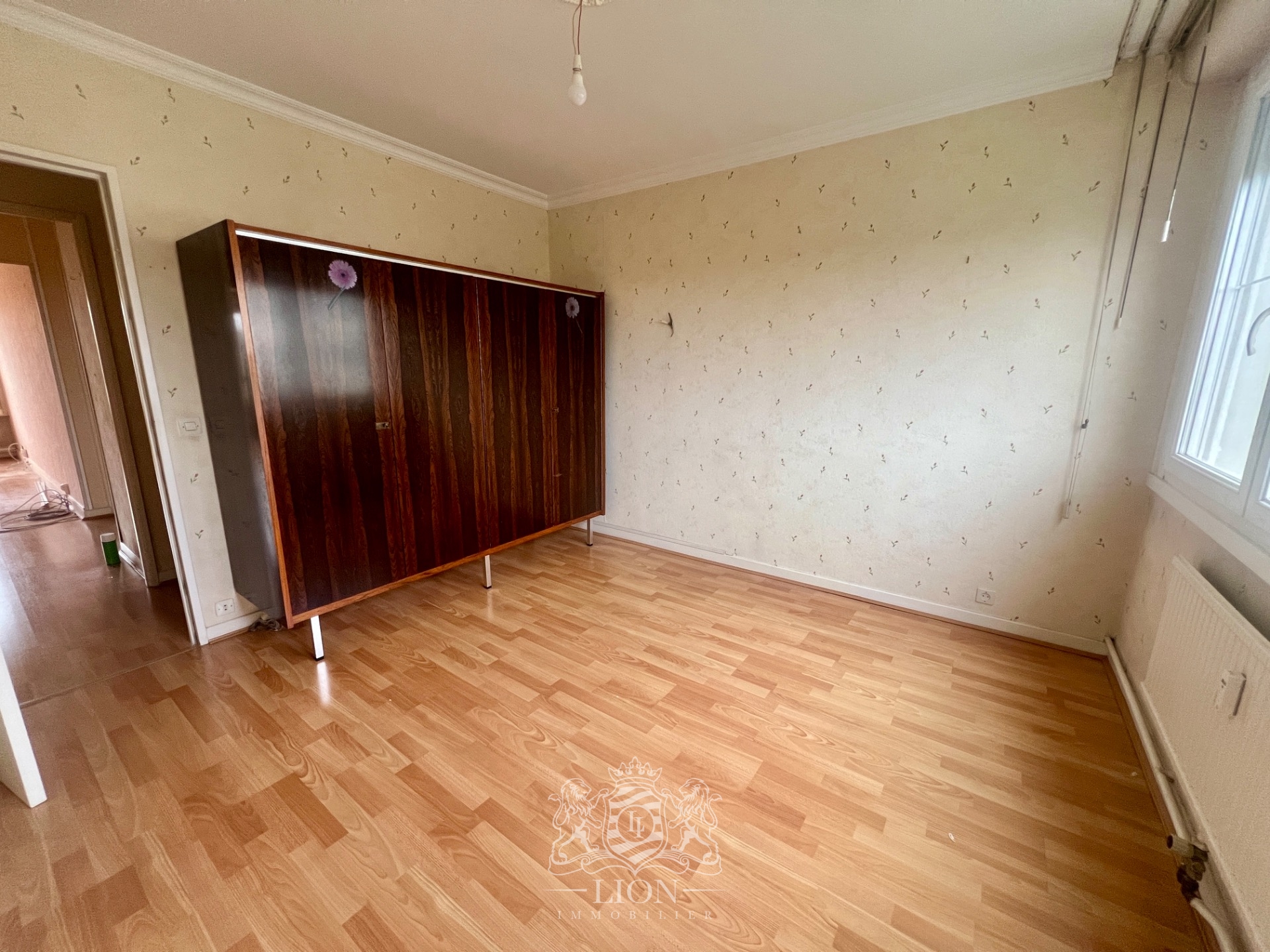 T4 vue sur la citadelle garage Photo 3 - Le Lion Immobilier