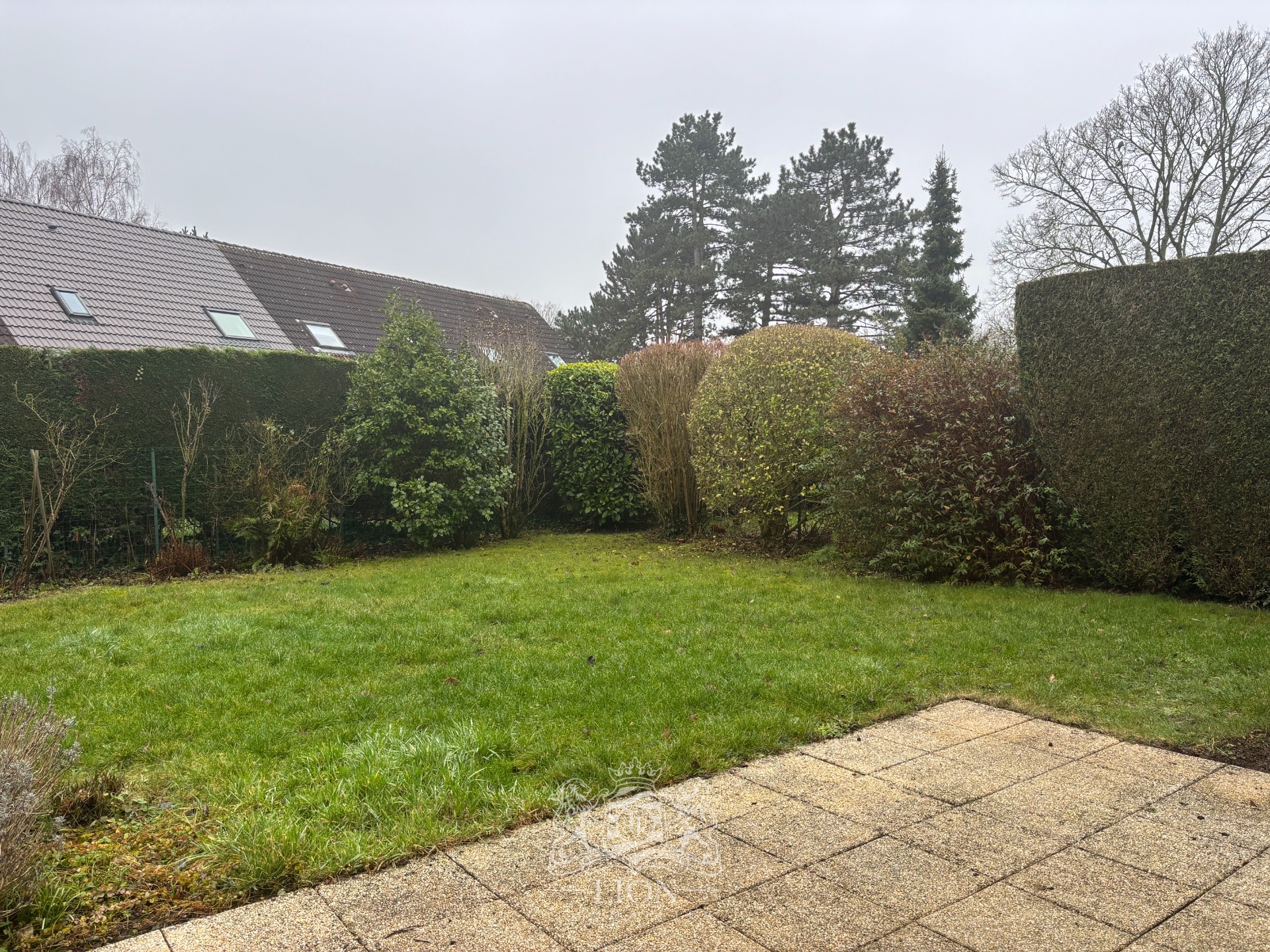 Maison individuelle au calme quartier d ascq Photo 1 - Le Lion Immobilier Maison individuelle au calme quartier d ascq Photo 1 - Le Lion Immobilier