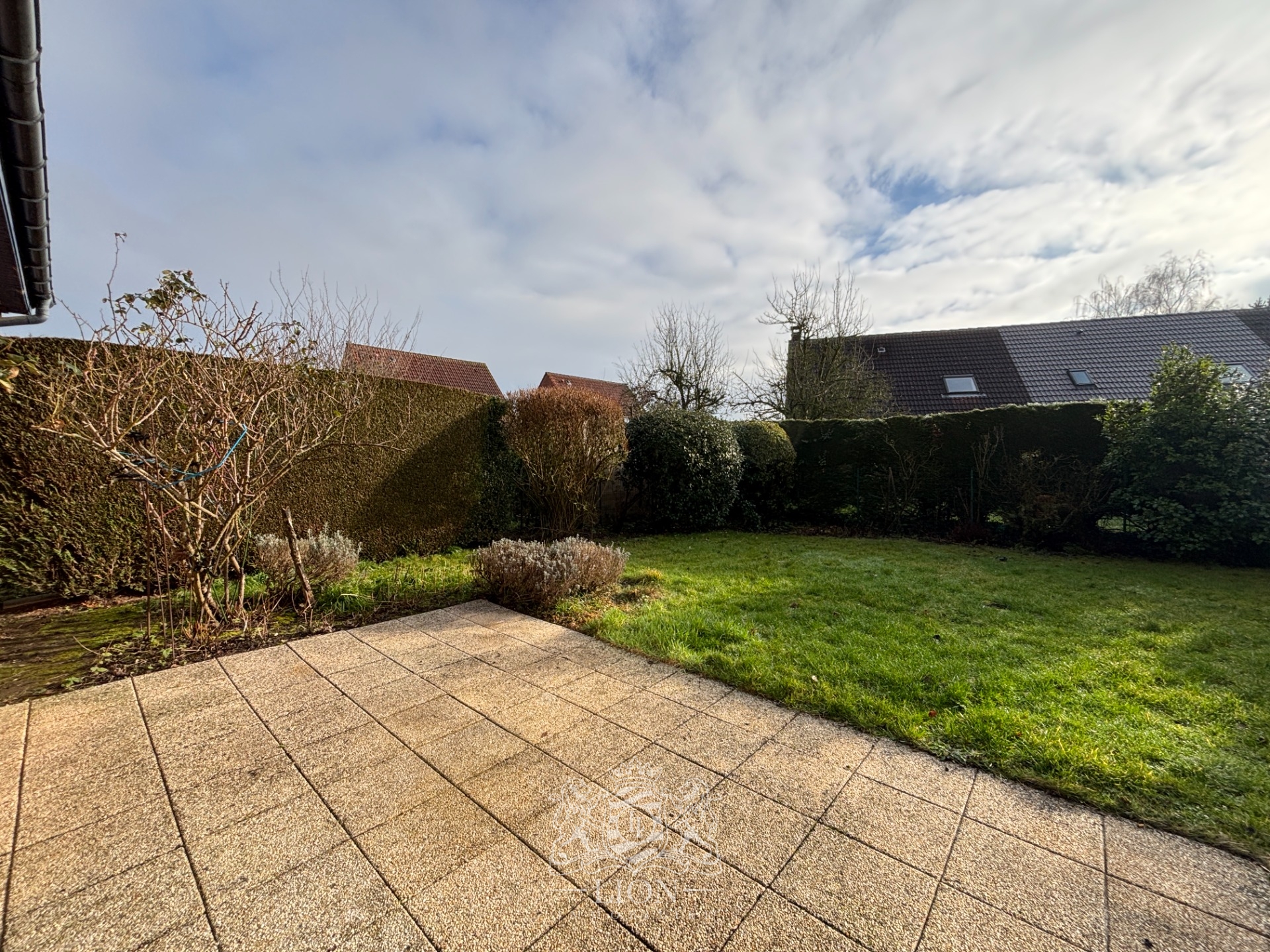 Maison individuelle au calme quartier d ascq Photo 2 - Le Lion Immobilier