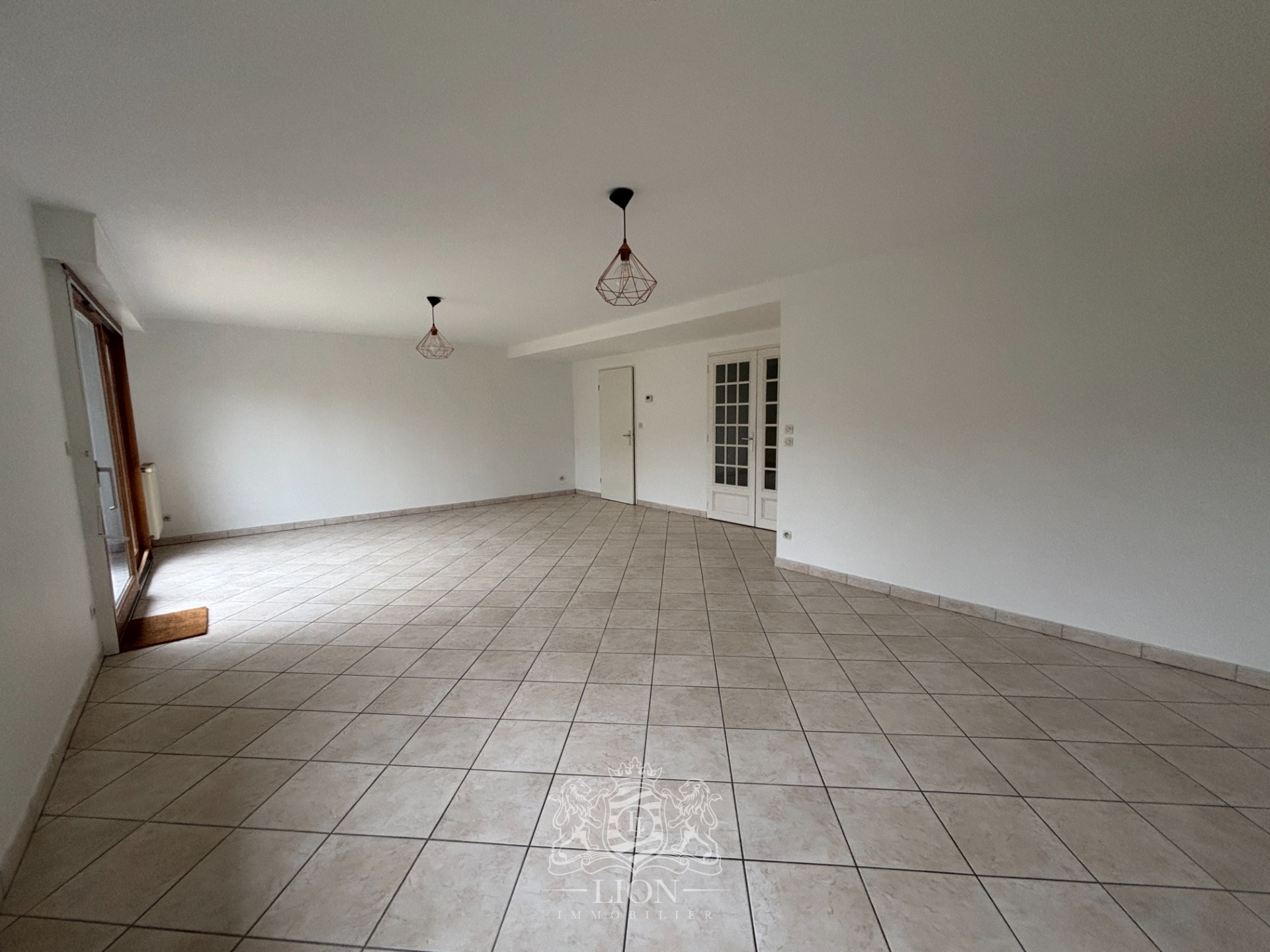 Maison individuelle au calme quartier d ascq Photo 3 - Le Lion Immobilier Maison individuelle au calme quartier d ascq Photo 3 - Le Lion Immobilier