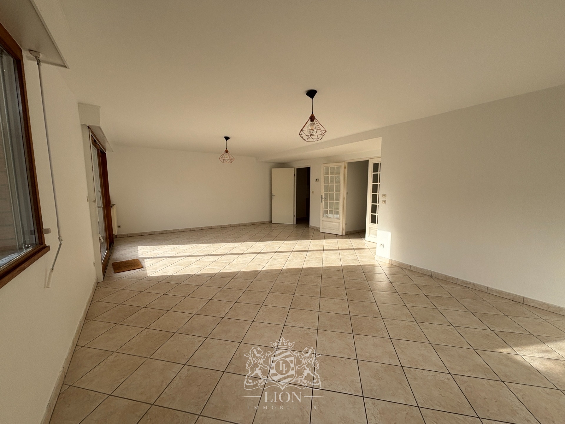 Maison individuelle au calme quartier d ascq Photo 3 - Le Lion Immobilier