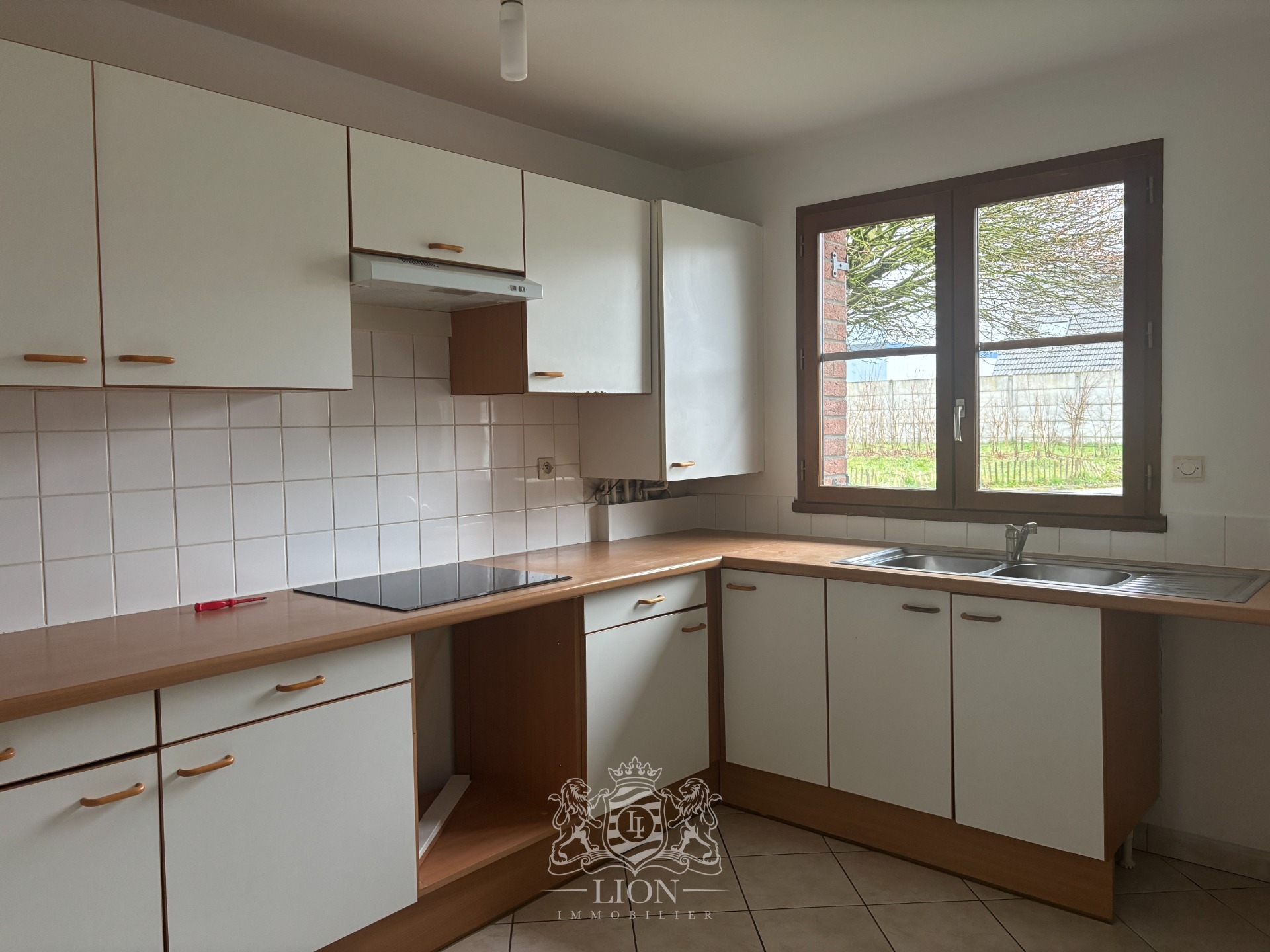 Maison individuelle au calme quartier d ascq Photo 4 - Le Lion Immobilier Maison individuelle au calme quartier d ascq Photo 4 - Le Lion Immobilier