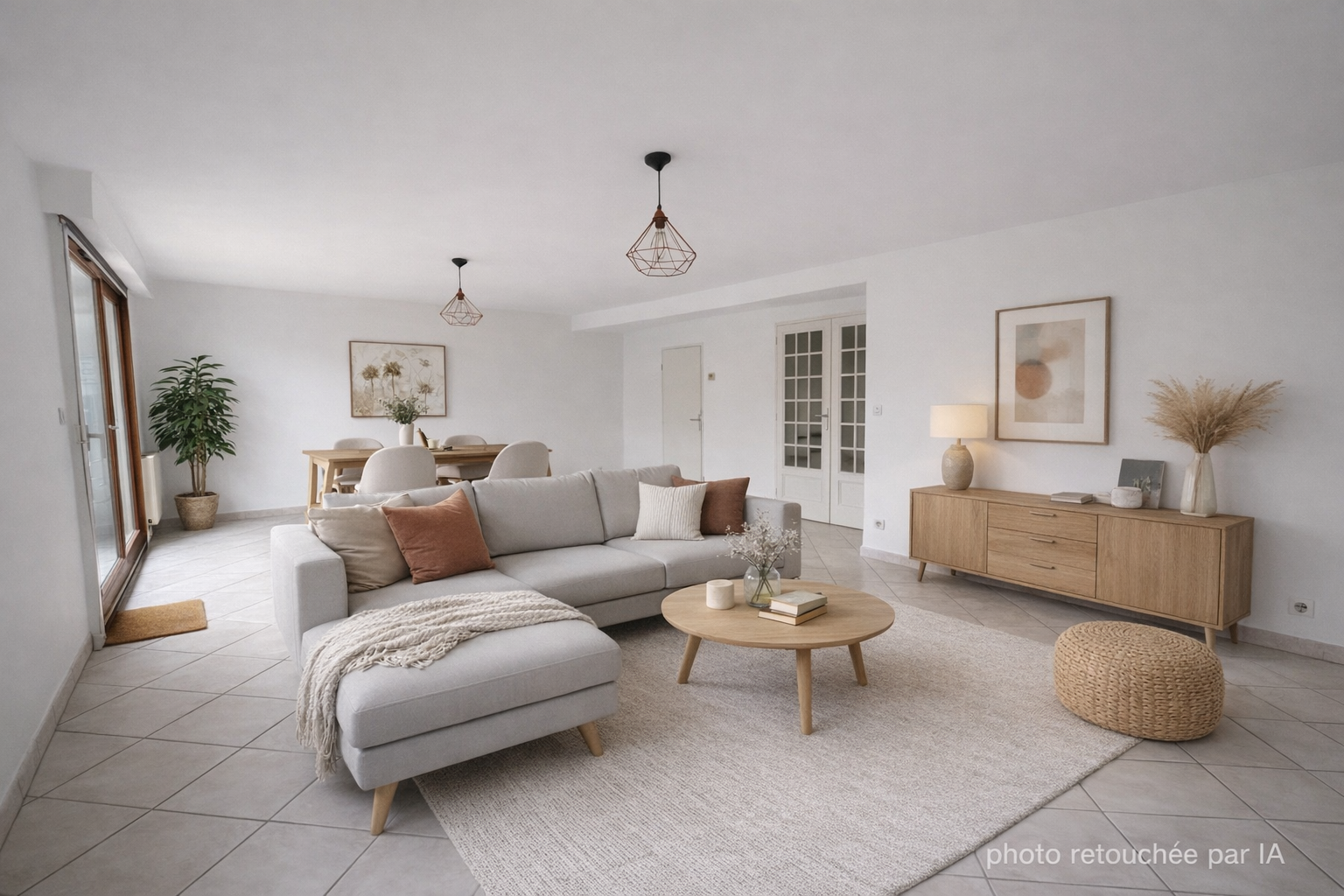 Maison individuelle au calme quartier d ascq Photo 4 - Le Lion Immobilier