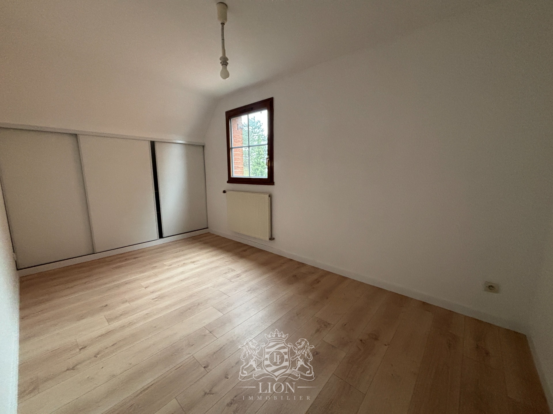 Maison individuelle au calme quartier d ascq Photo 5 - Le Lion Immobilier Maison individuelle au calme quartier d ascq Photo 5 - Le Lion Immobilier