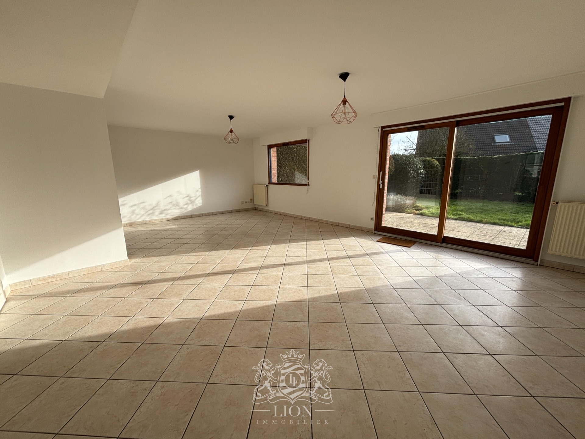 Maison individuelle au calme quartier d ascq Photo 5 - Le Lion Immobilier