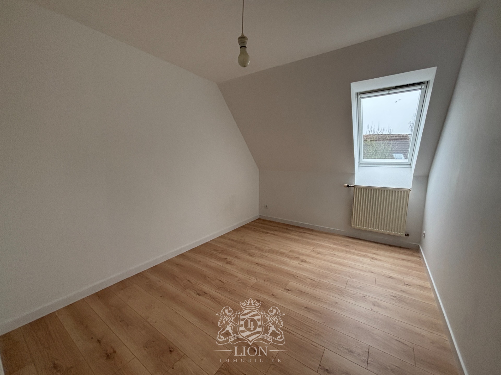 Maison individuelle au calme quartier d ascq Photo 6 - Le Lion Immobilier Maison individuelle au calme quartier d ascq Photo 6 - Le Lion Immobilier