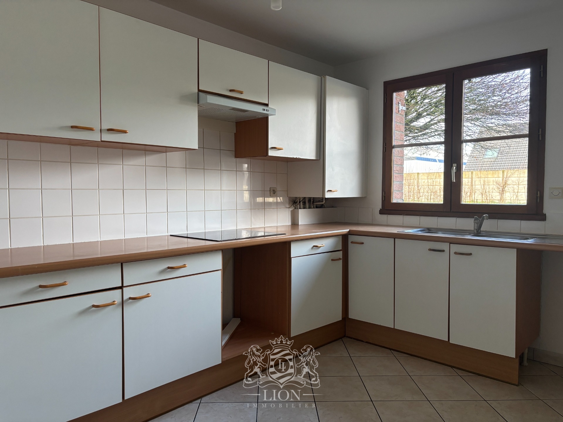 Maison individuelle au calme quartier d ascq Photo 6 - Le Lion Immobilier