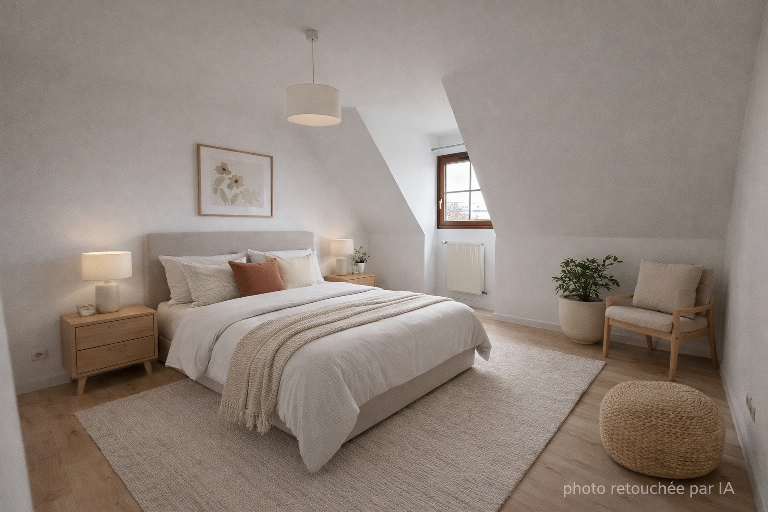 Maison individuelle au calme quartier d ascq Photo 8 - Le Lion Immobilier