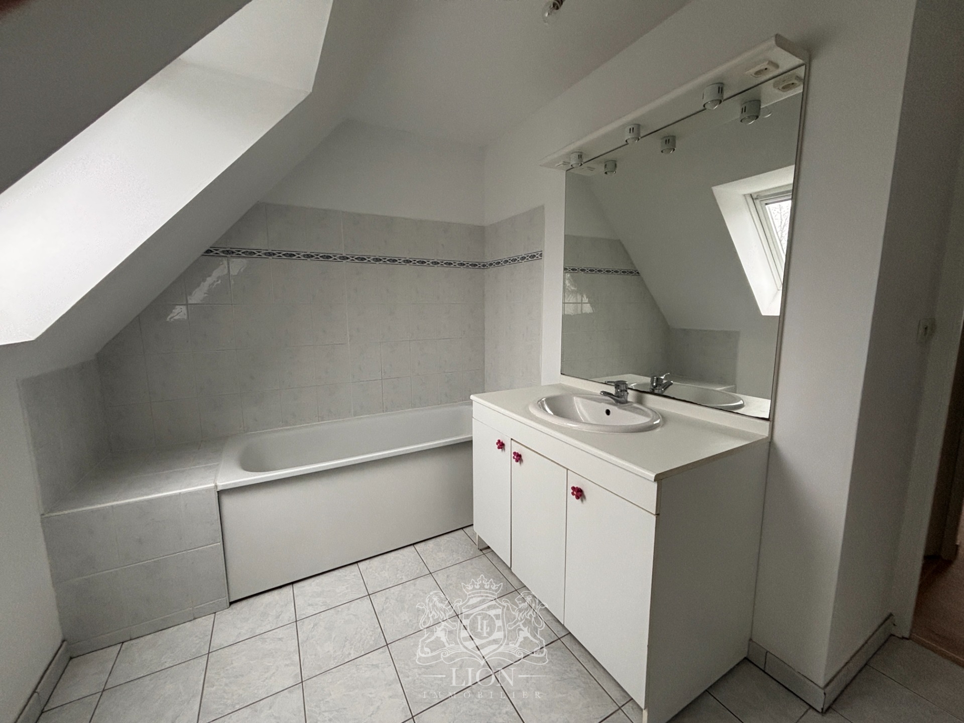 Maison individuelle au calme quartier d ascq Photo 10 - Le Lion Immobilier