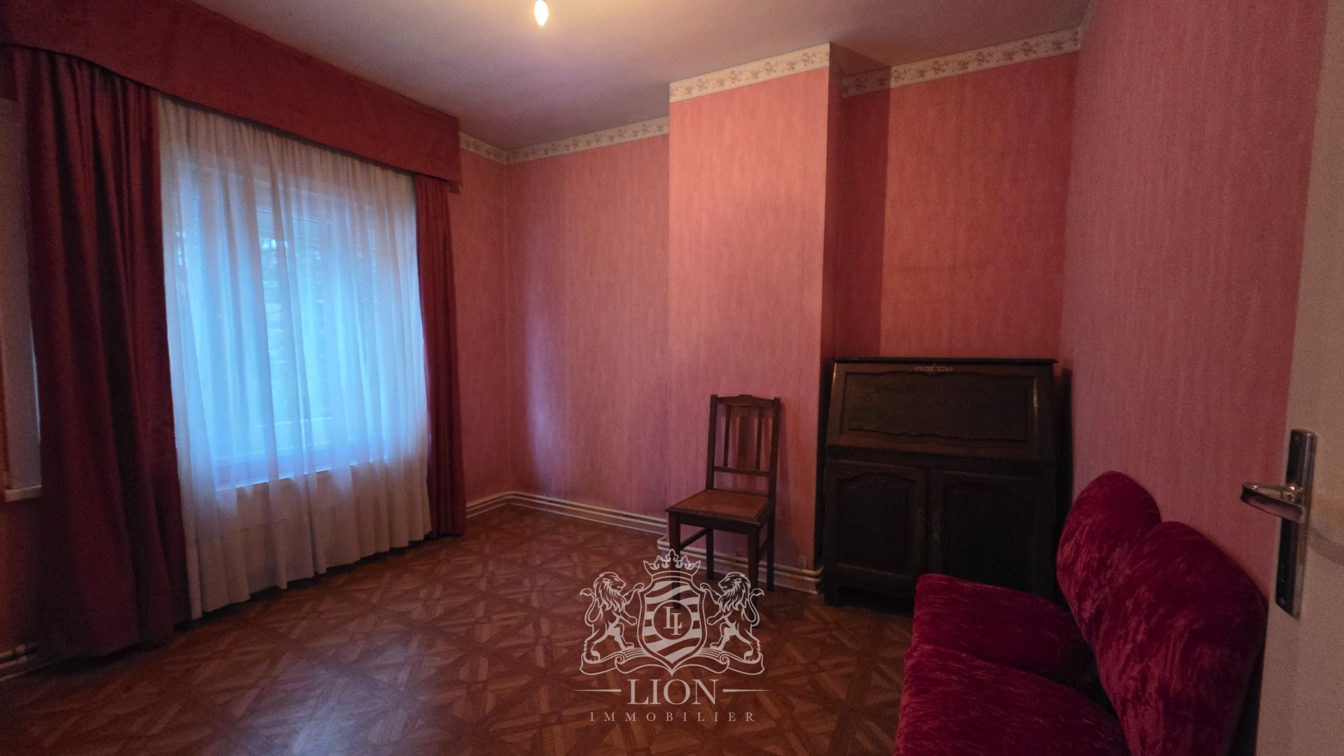 Maison de ville au fort potentiel 4 chambres grand garage Photo 18 - Le Lion Immobilier Maison de ville au fort potentiel 4 chambres grand garage Photo 18 - Le Lion Immobilier