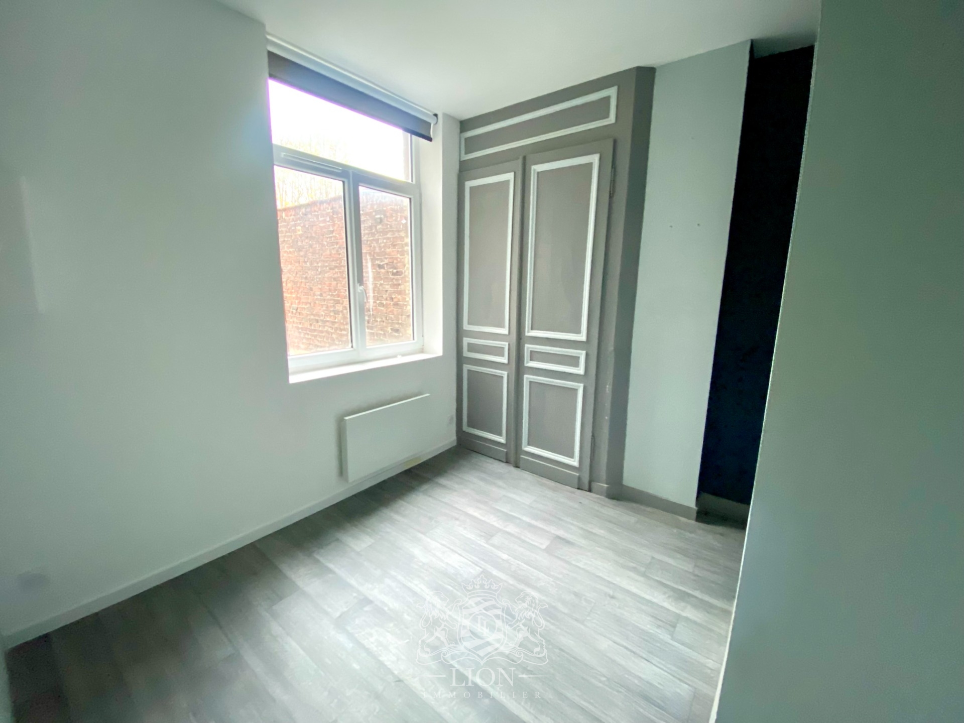 Vauban  t2 premier etage proche metro Photo 5 - Le Lion Immobilier