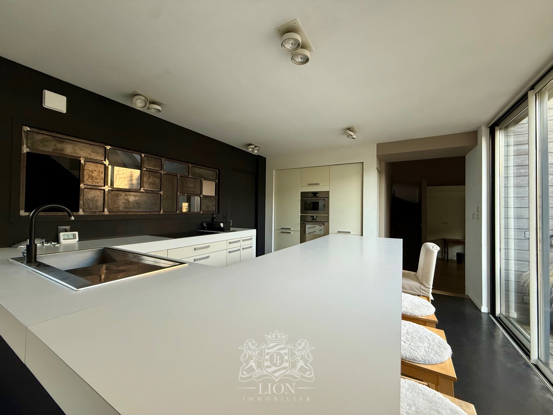 Asgh villeneuve d ascq maison Photo 6 - Le Lion Immobilier