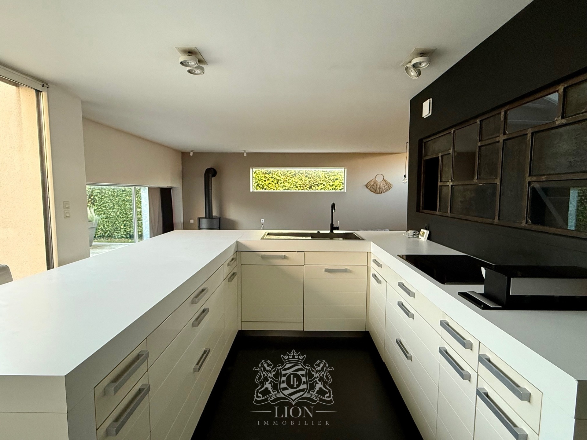 Asgh villeneuve d ascq maison Photo 7 - Le Lion Immobilier