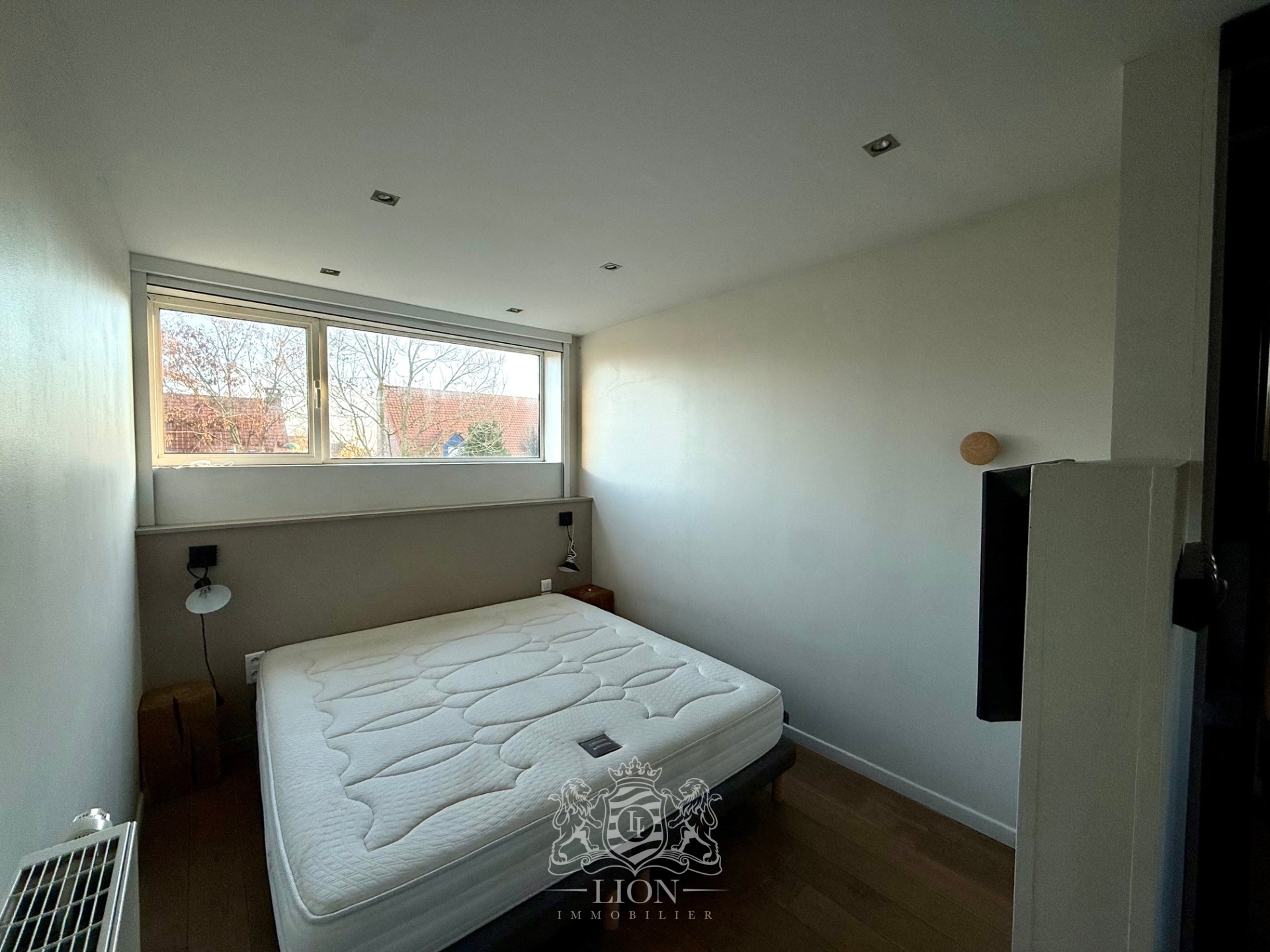 Asgh villeneuve d ascq maison Photo 8 - Le Lion Immobilier