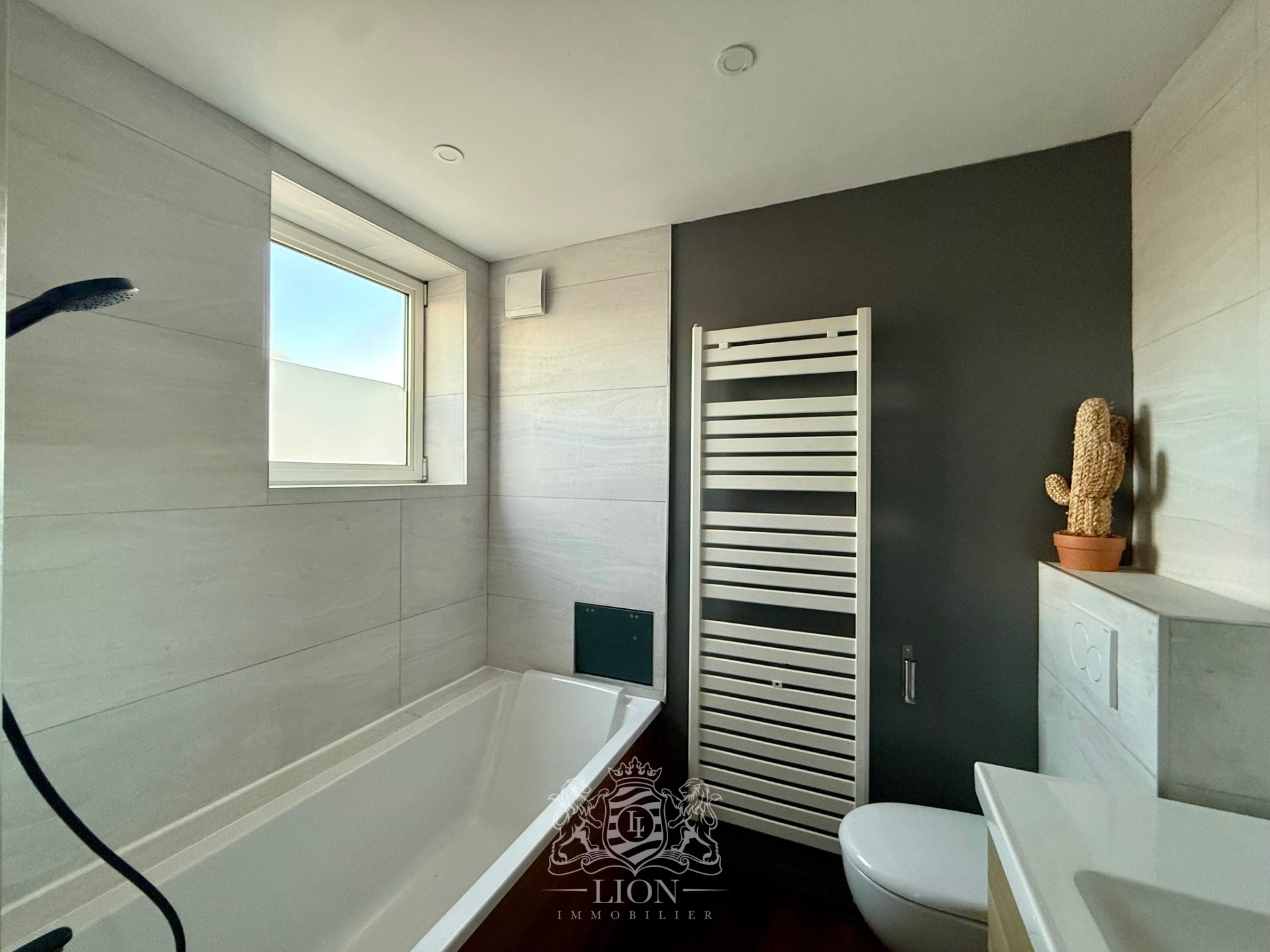 Asgh villeneuve d ascq maison Photo 9 - Le Lion Immobilier