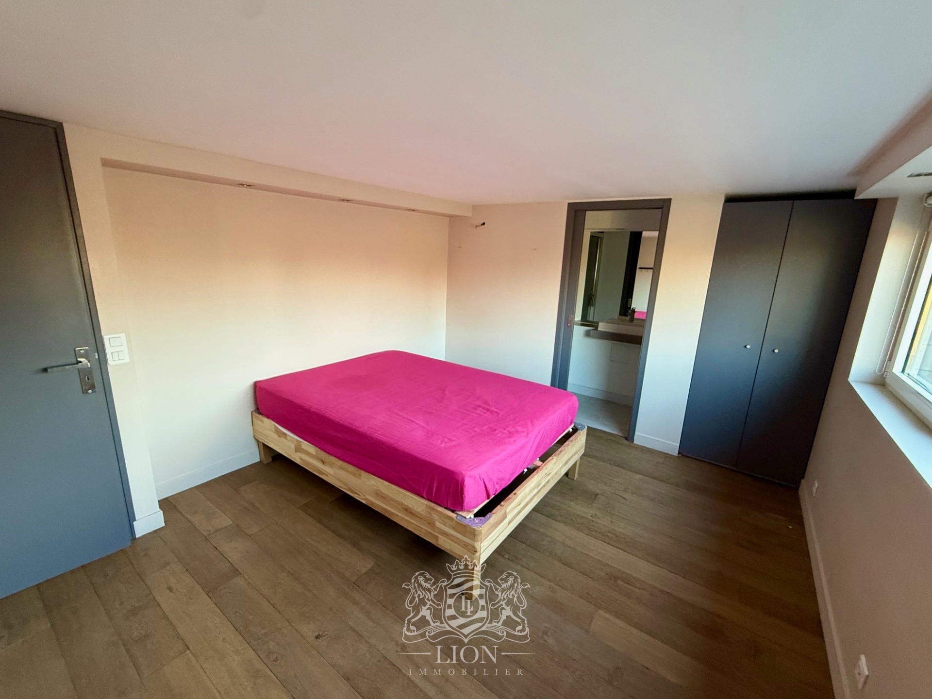 Asgh villeneuve d ascq maison Photo 10 - Le Lion Immobilier