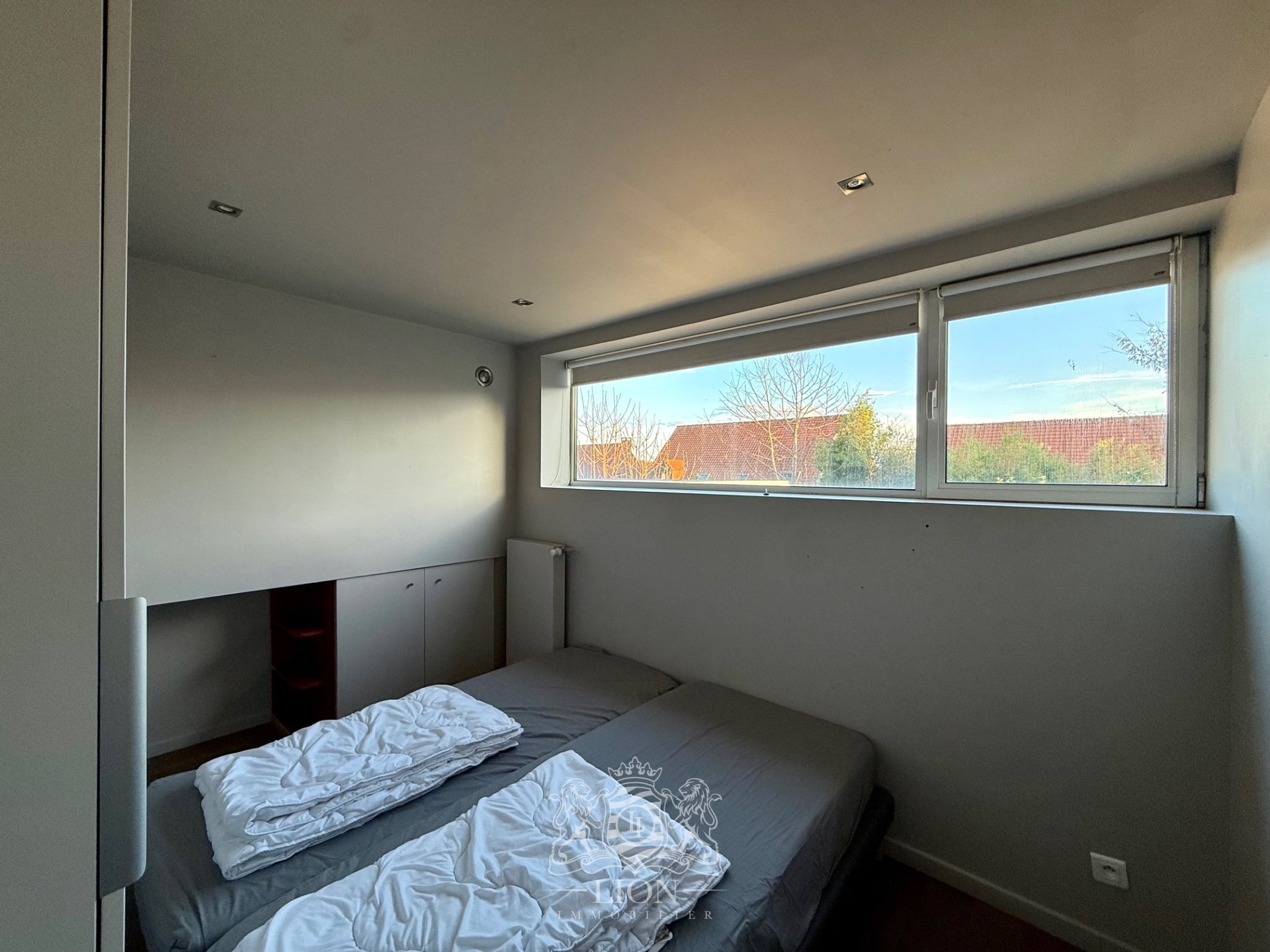 Asgh villeneuve d ascq maison Photo 11 - Le Lion Immobilier