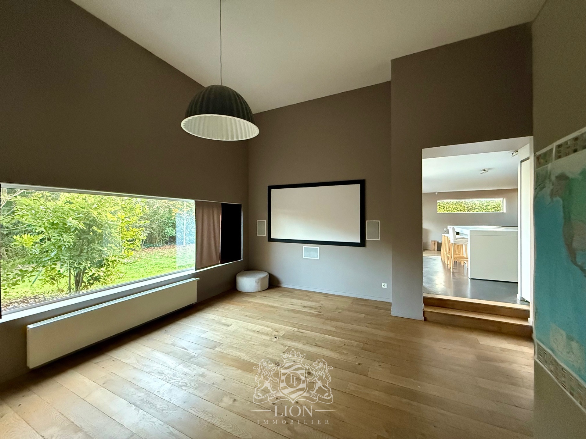 Asgh villeneuve d ascq maison Photo 12 - Le Lion Immobilier