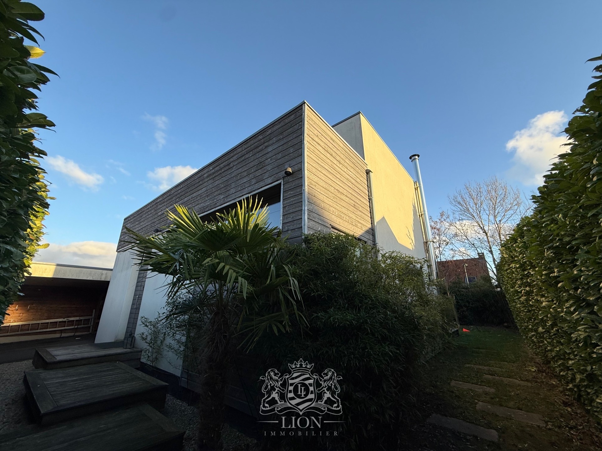 Asgh villeneuve d ascq maison Photo 13 - Le Lion Immobilier