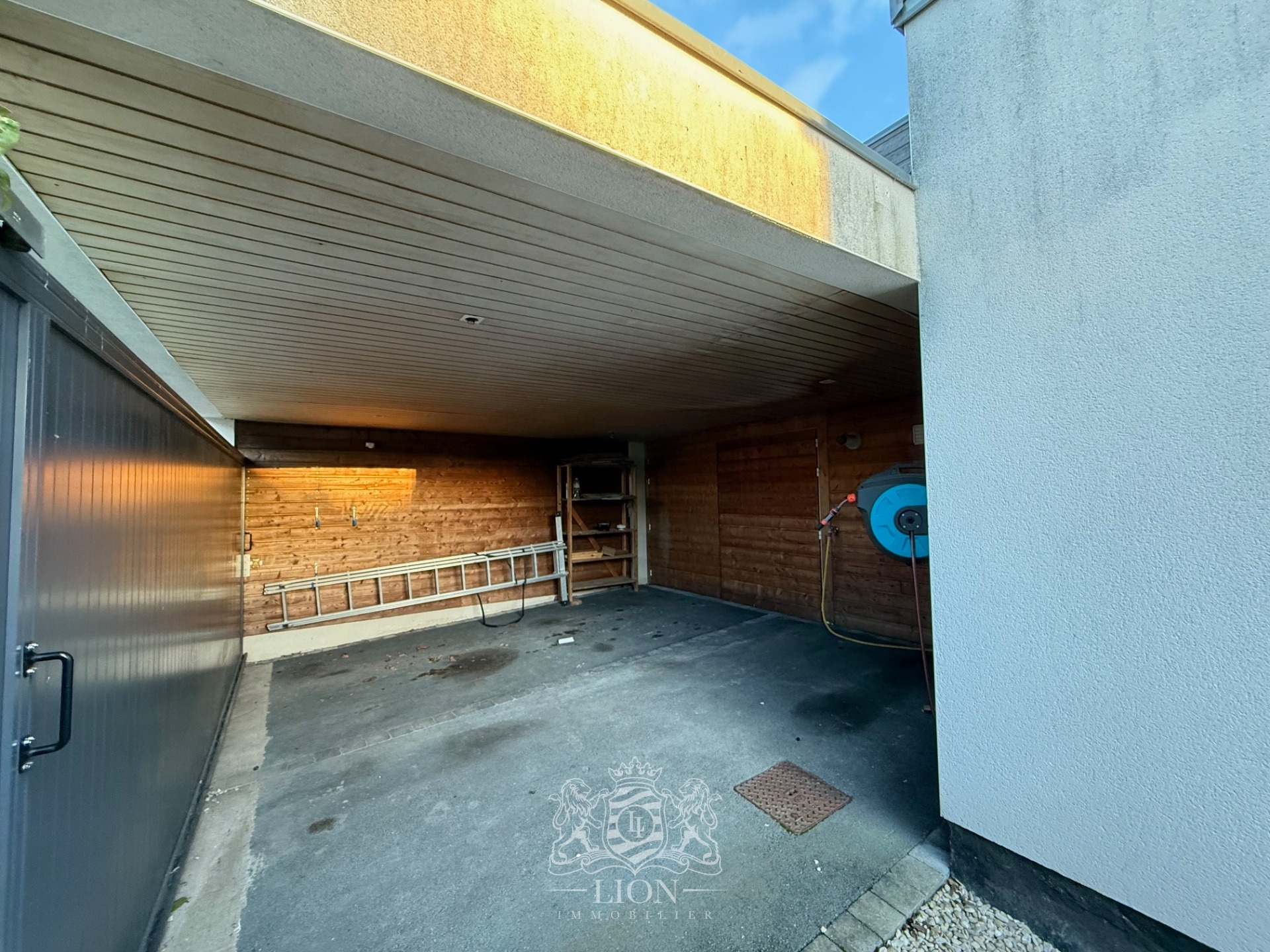 Asgh villeneuve d ascq maison Photo 15 - Le Lion Immobilier