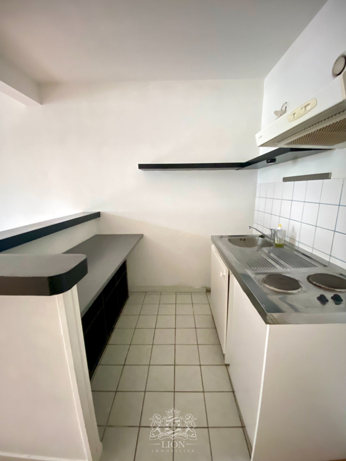 Grand t2 hyper centre Photo 5 - Le Lion Immobilier