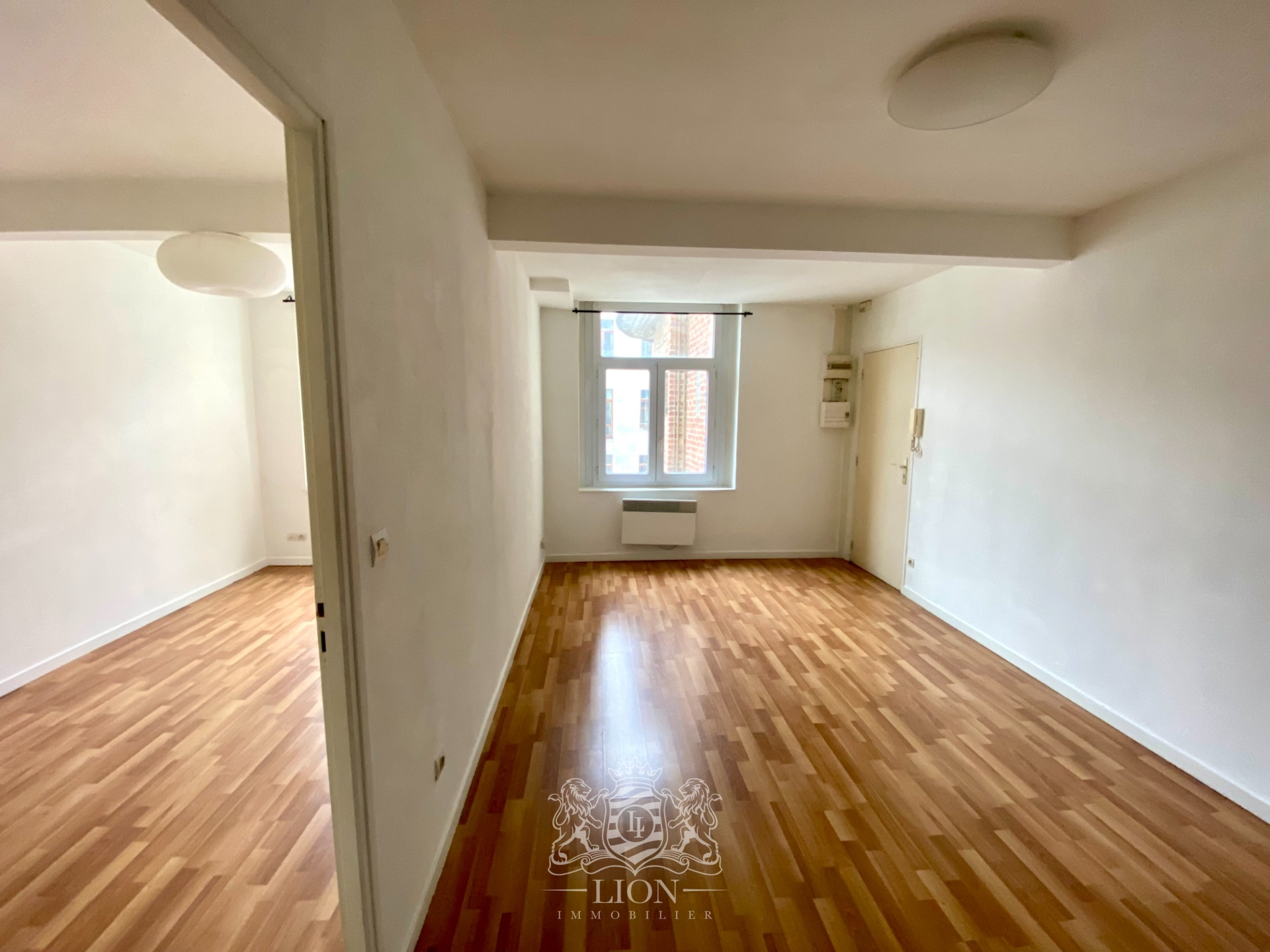 Grand t2 hyper centre Photo 8 - Le Lion Immobilier