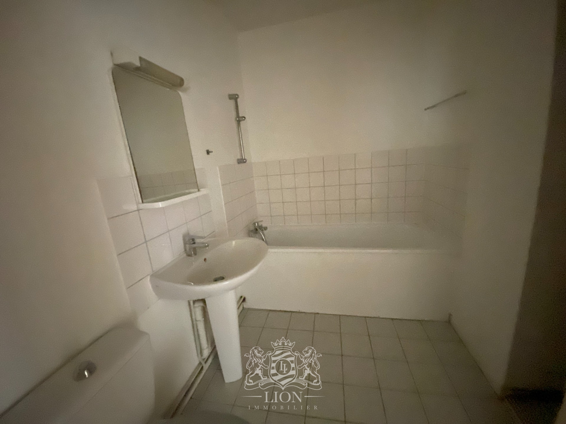Grand t2 hyper centre Photo 9 - Le Lion Immobilier