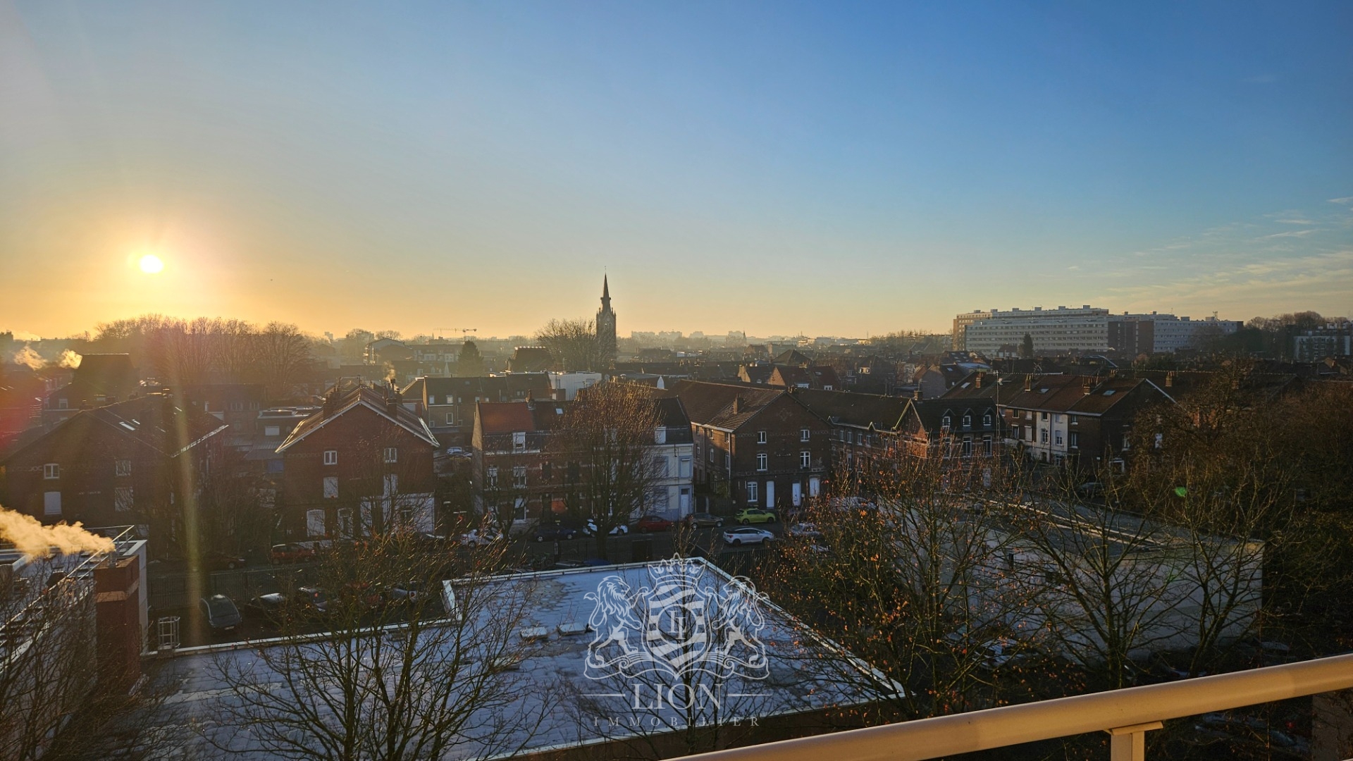 Arqn ll152 type 3 non meuble lambersart Photo 1 - Le Lion Immobilier Arqn ll152 type 3 non meuble lambersart Photo 1 - Le Lion Immobilier