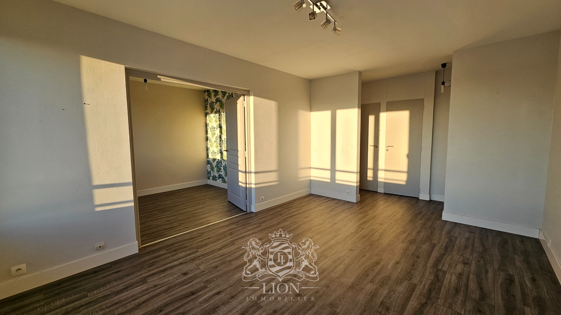 Arqn ll152 type 3 non meuble lambersart Photo 2 - Le Lion Immobilier Arqn ll152 type 3 non meuble lambersart Photo 2 - Le Lion Immobilier