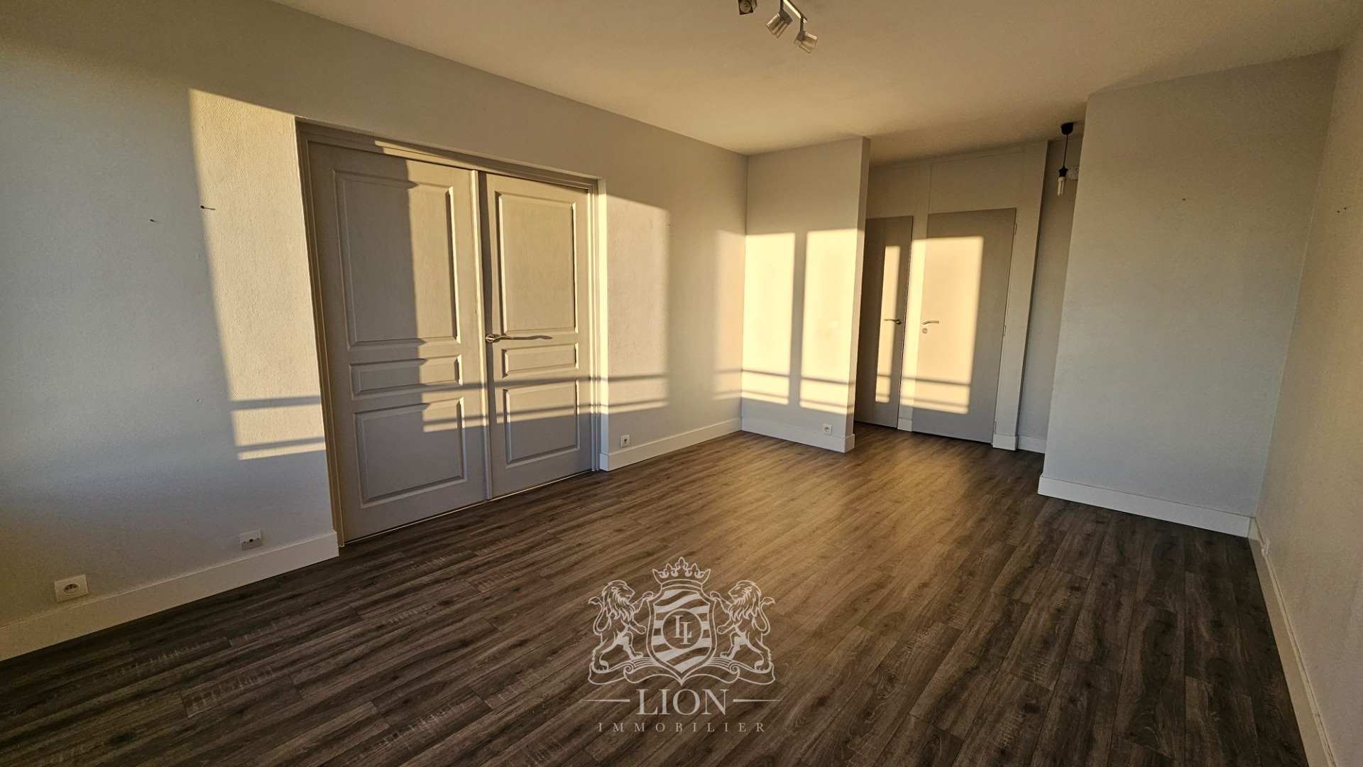 Arqn ll152 type 3 non meuble lambersart Photo 6 - Le Lion Immobilier Arqn ll152 type 3 non meuble lambersart Photo 6 - Le Lion Immobilier