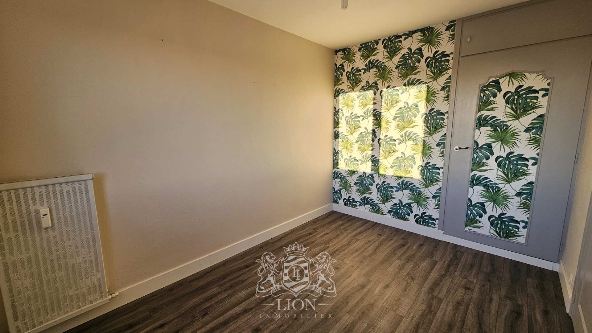 Arqn ll152 type 3 non meuble lambersart Photo 7 - Le Lion Immobilier Arqn ll152 type 3 non meuble lambersart Photo 7 - Le Lion Immobilier