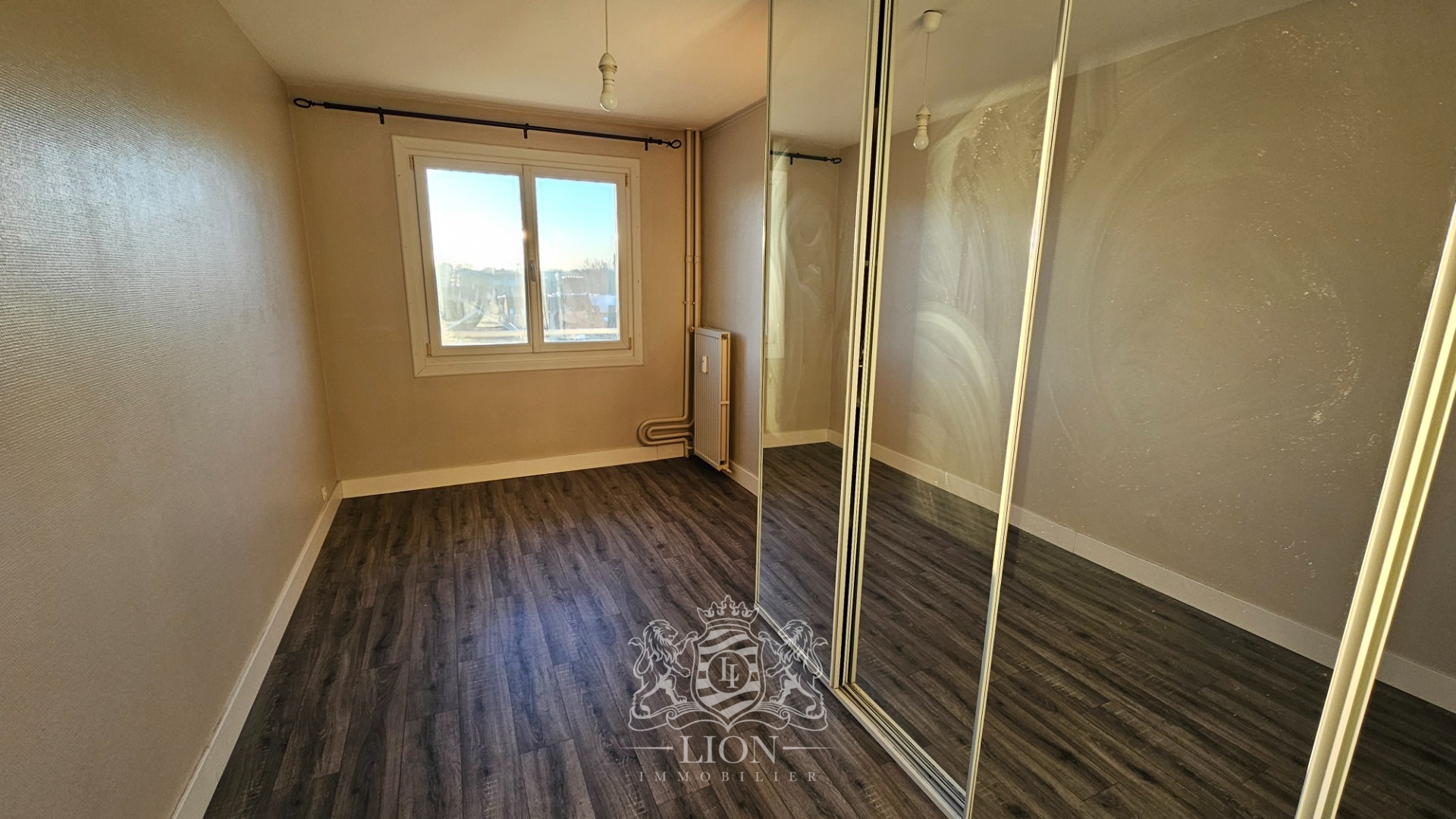Arqn ll152 type 3 non meuble lambersart Photo 9 - Le Lion Immobilier Arqn ll152 type 3 non meuble lambersart Photo 9 - Le Lion Immobilier
