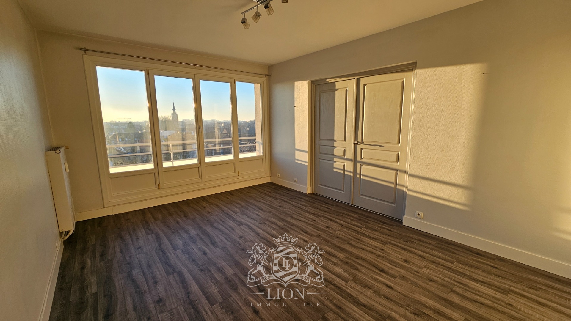 Arqn ll152 type 3 non meuble lambersart Photo 11 - Le Lion Immobilier Arqn ll152 type 3 non meuble lambersart Photo 11 - Le Lion Immobilier