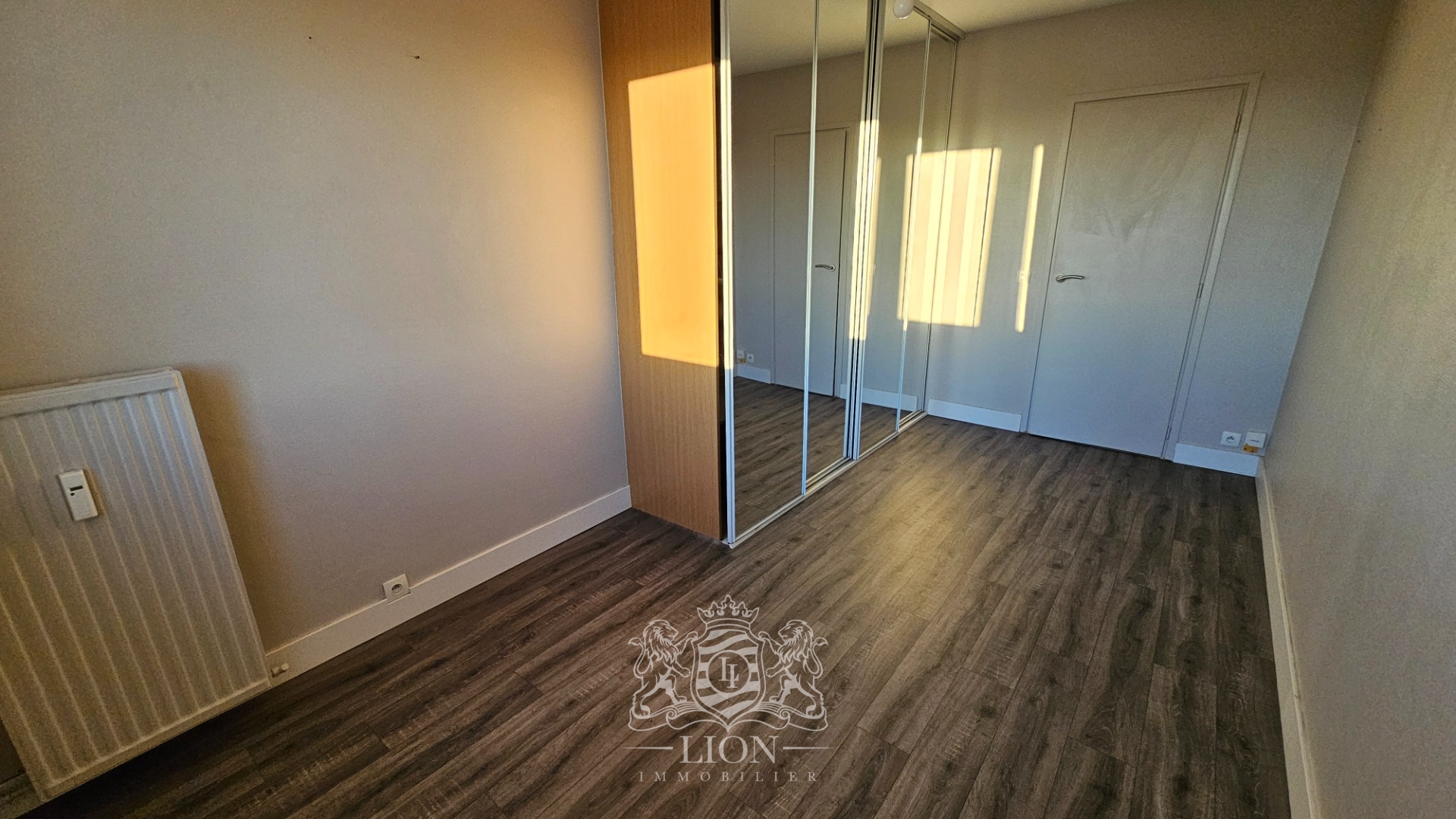 Arqn ll152 type 3 non meuble lambersart Photo 12 - Le Lion Immobilier Arqn ll152 type 3 non meuble lambersart Photo 12 - Le Lion Immobilier