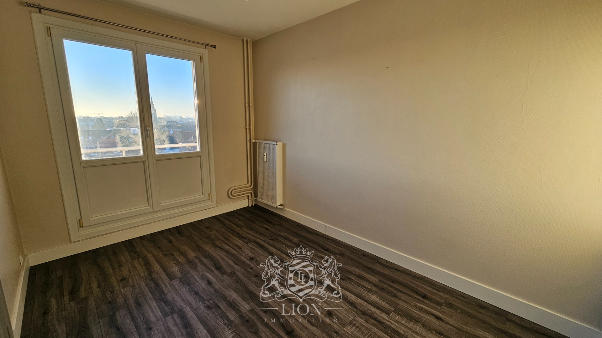 Arqn ll152 type 3 non meuble lambersart Photo 13 - Le Lion Immobilier Arqn ll152 type 3 non meuble lambersart Photo 13 - Le Lion Immobilier