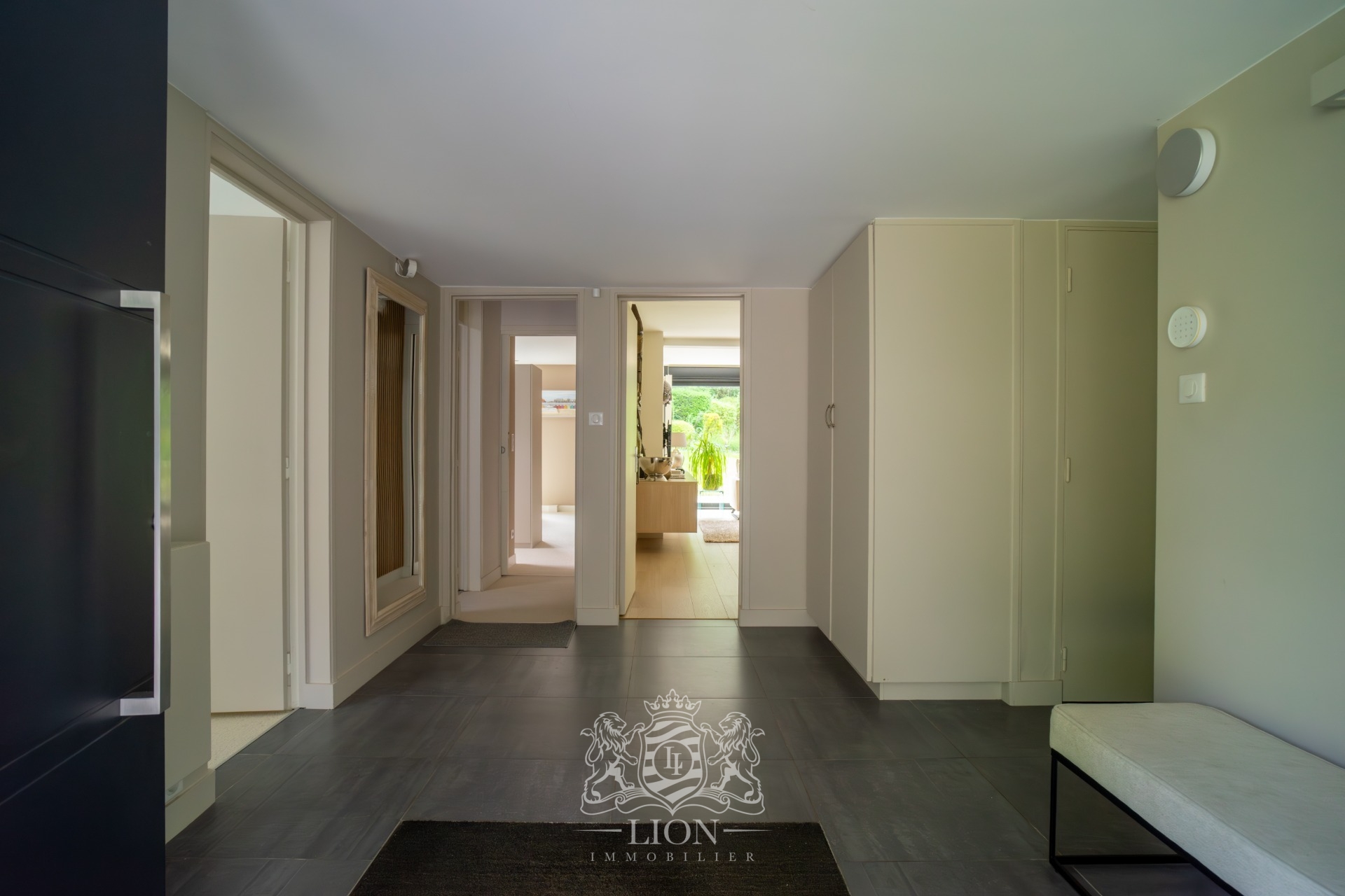 Magnifique maison semi individuelle sur brigode 3 chambres Photo 3 - Le Lion Immobilier Magnifique maison semi individuelle sur brigode 3 chambres Photo 3 - Le Lion Immobilier