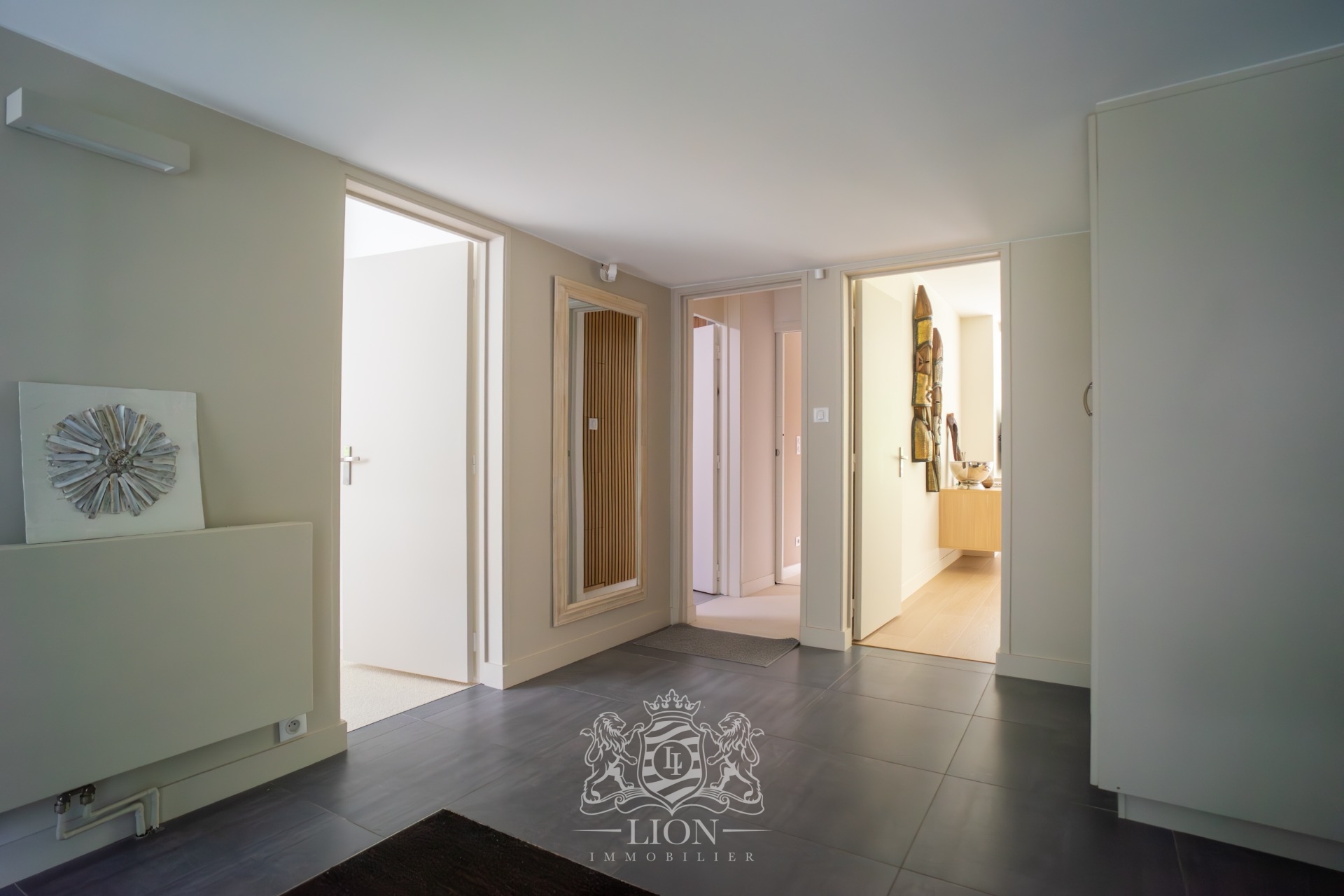 Magnifique maison semi individuelle sur brigode 3 chambres Photo 7 - Le Lion Immobilier Magnifique maison semi individuelle sur brigode 3 chambres Photo 7 - Le Lion Immobilier