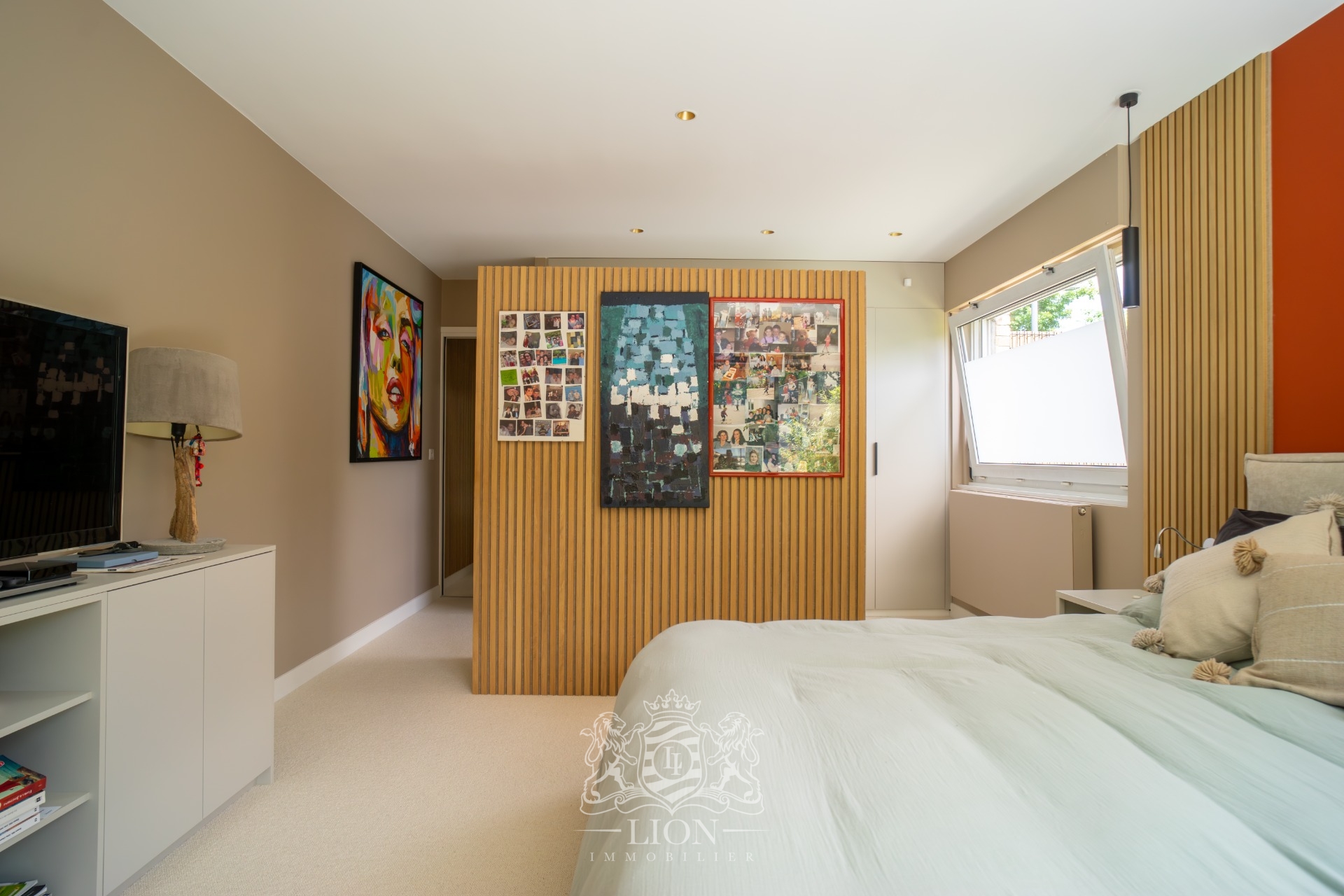 Magnifique maison semi individuelle sur brigode 3 chambres Photo 9 - Le Lion Immobilier Magnifique maison semi individuelle sur brigode 3 chambres Photo 9 - Le Lion Immobilier