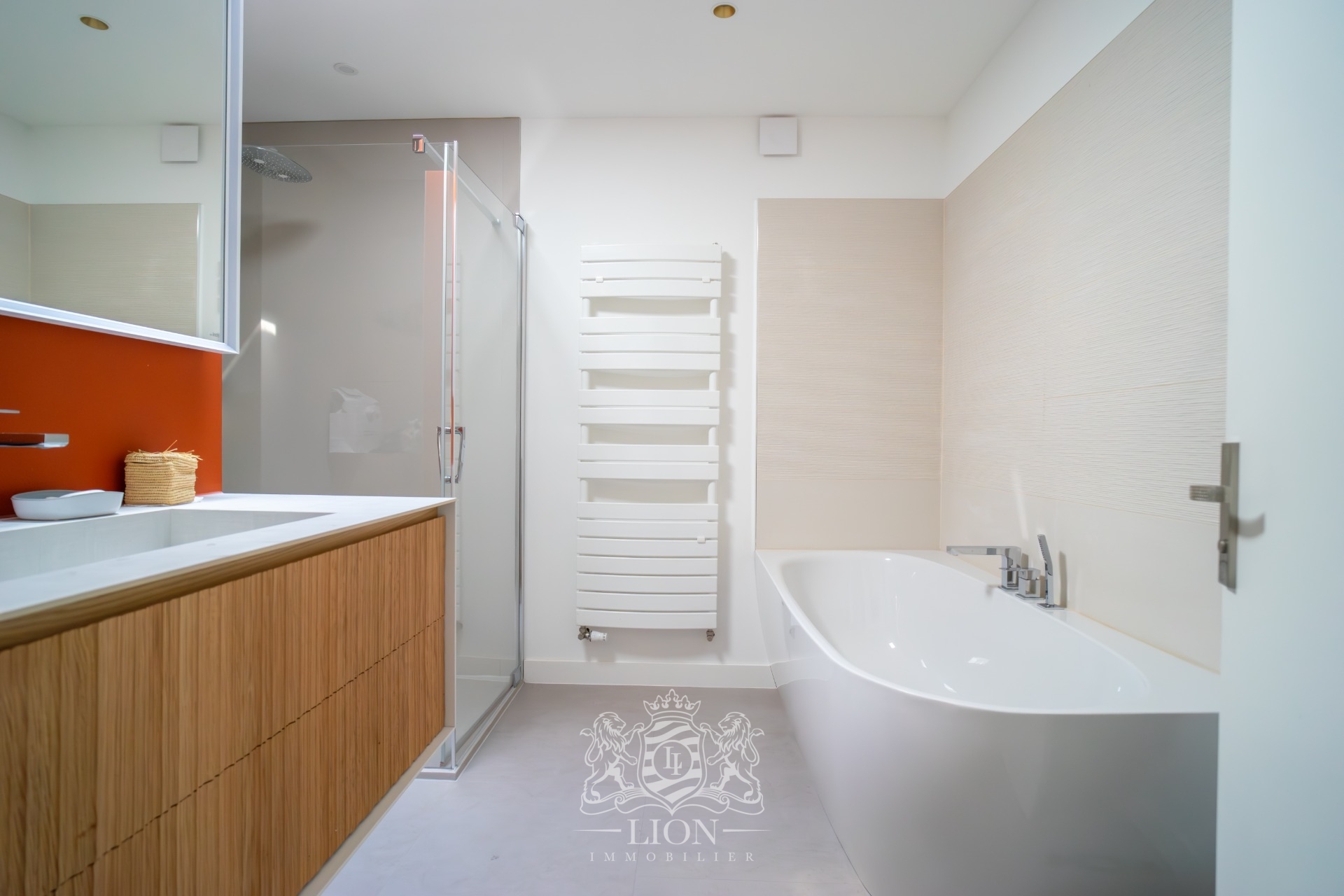 Magnifique maison semi individuelle sur brigode 3 chambres Photo 12 - Le Lion Immobilier Magnifique maison semi individuelle sur brigode 3 chambres Photo 12 - Le Lion Immobilier
