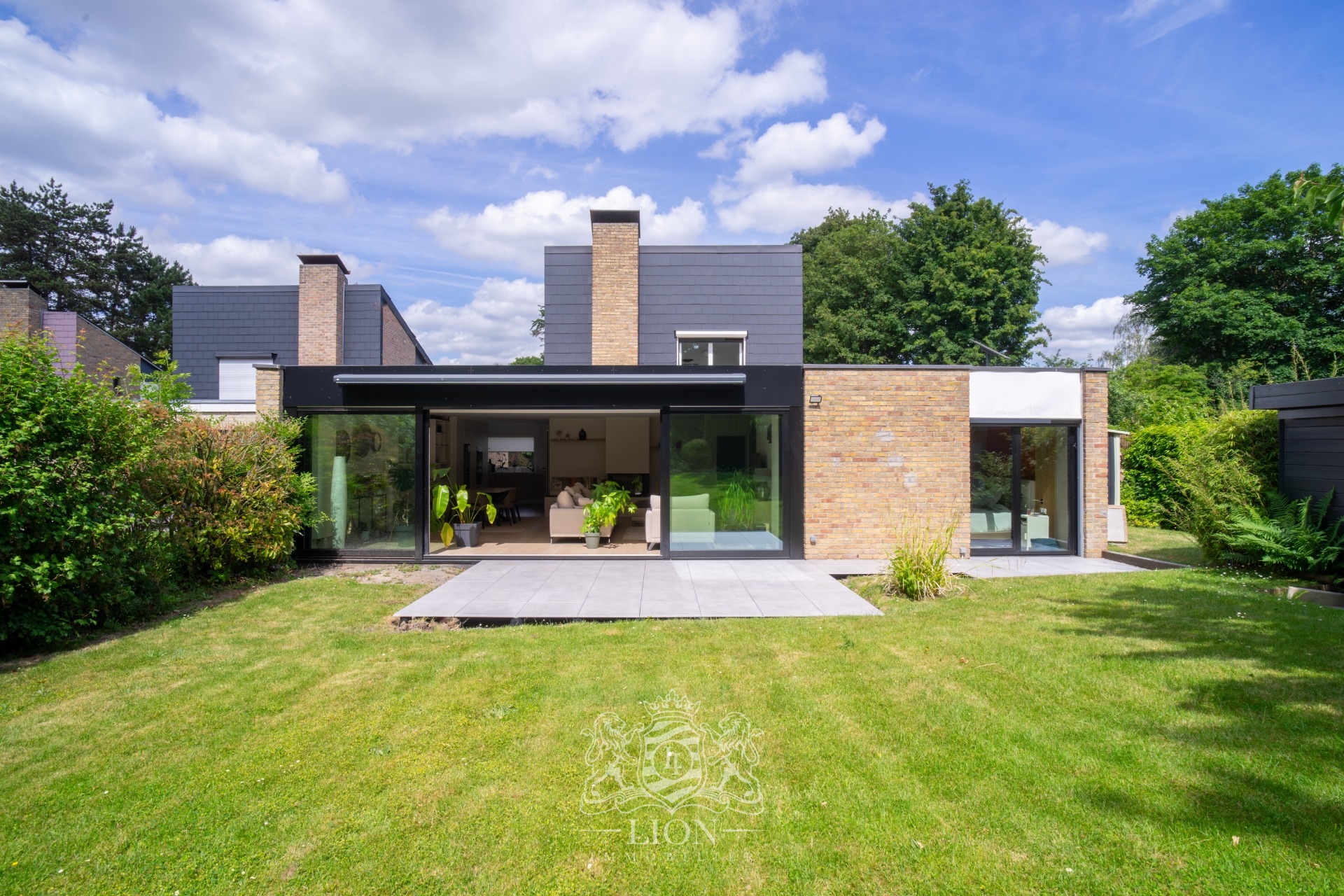 Magnifique maison semi individuelle sur brigode 3 chambres Photo 14 - Le Lion Immobilier