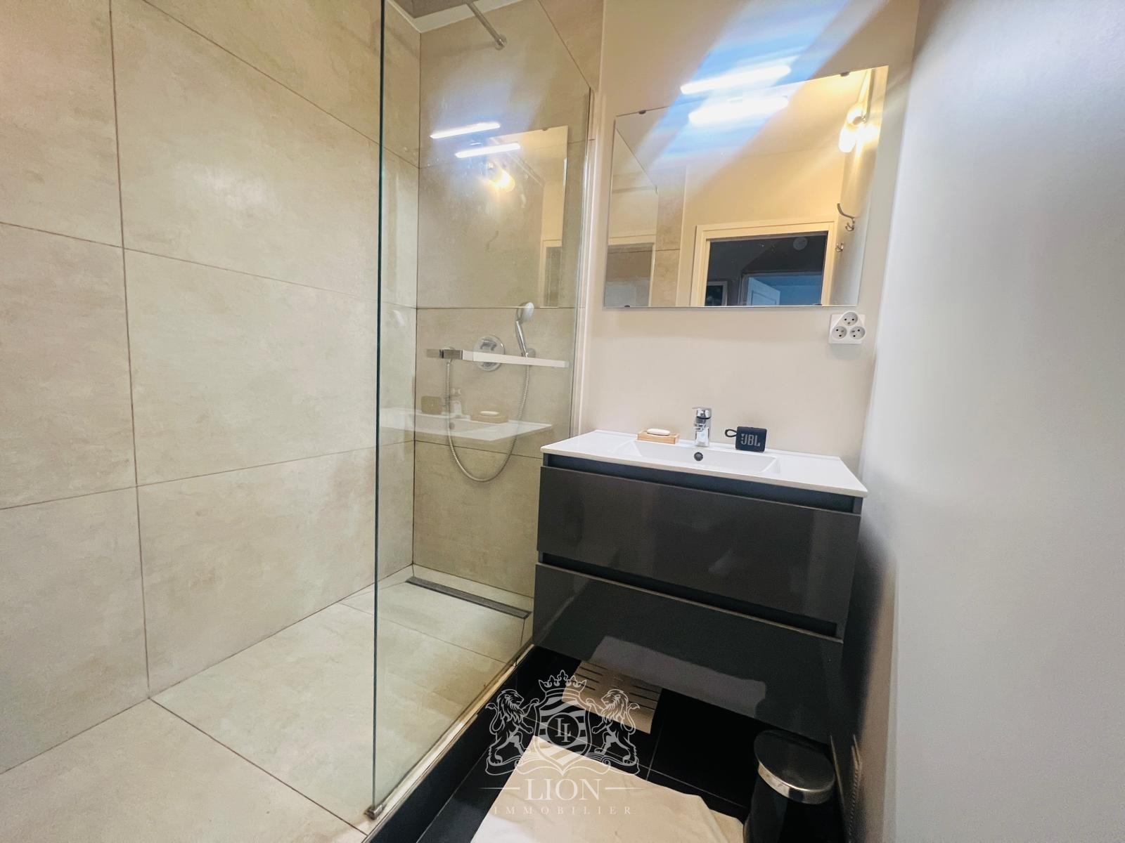 Joli t3 lumineux Photo 5 - Le Lion Immobilier