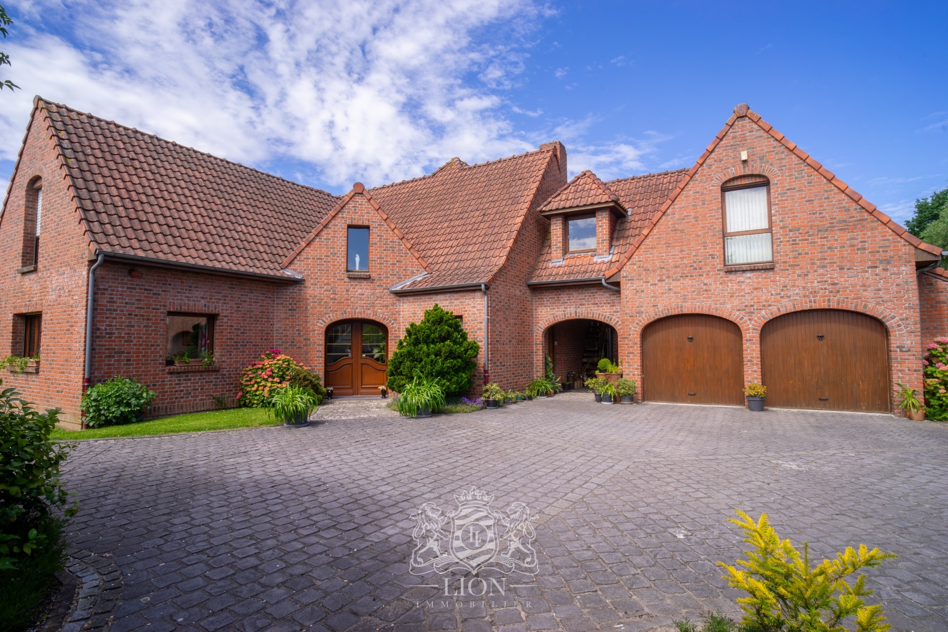 Maison de famille Photo 2 - Le Lion Immobilier