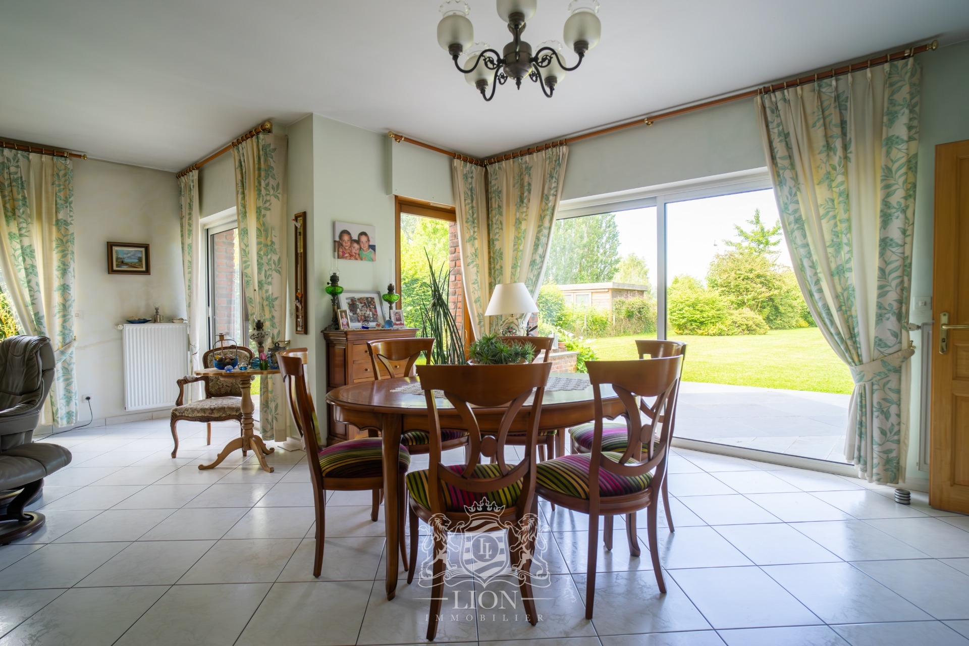 Maison de famille Photo 5 - Le Lion Immobilier