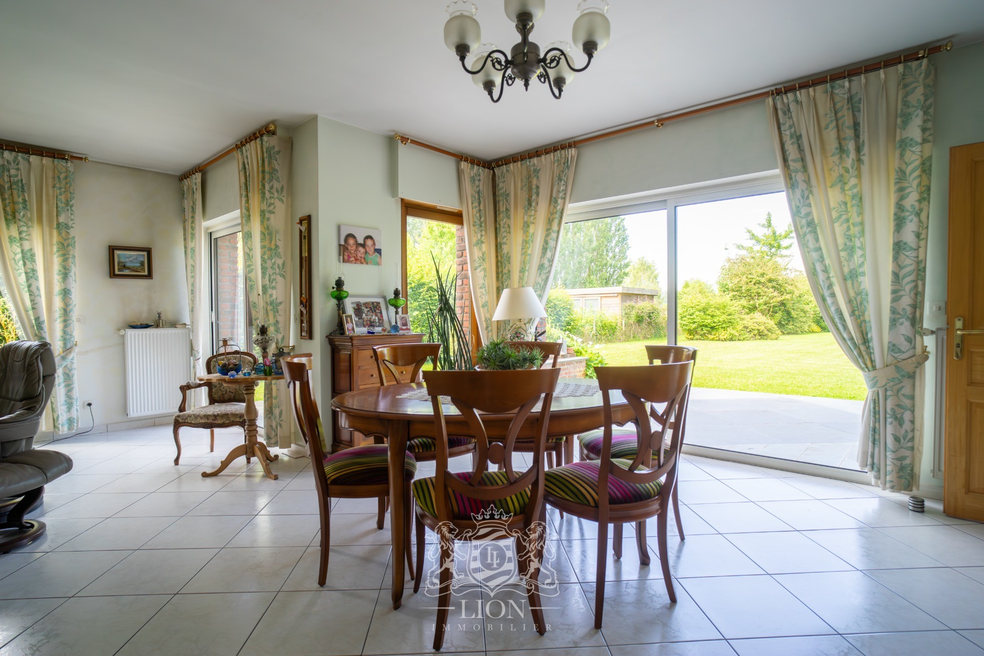 Maison de famille Photo 6 - Le Lion Immobilier