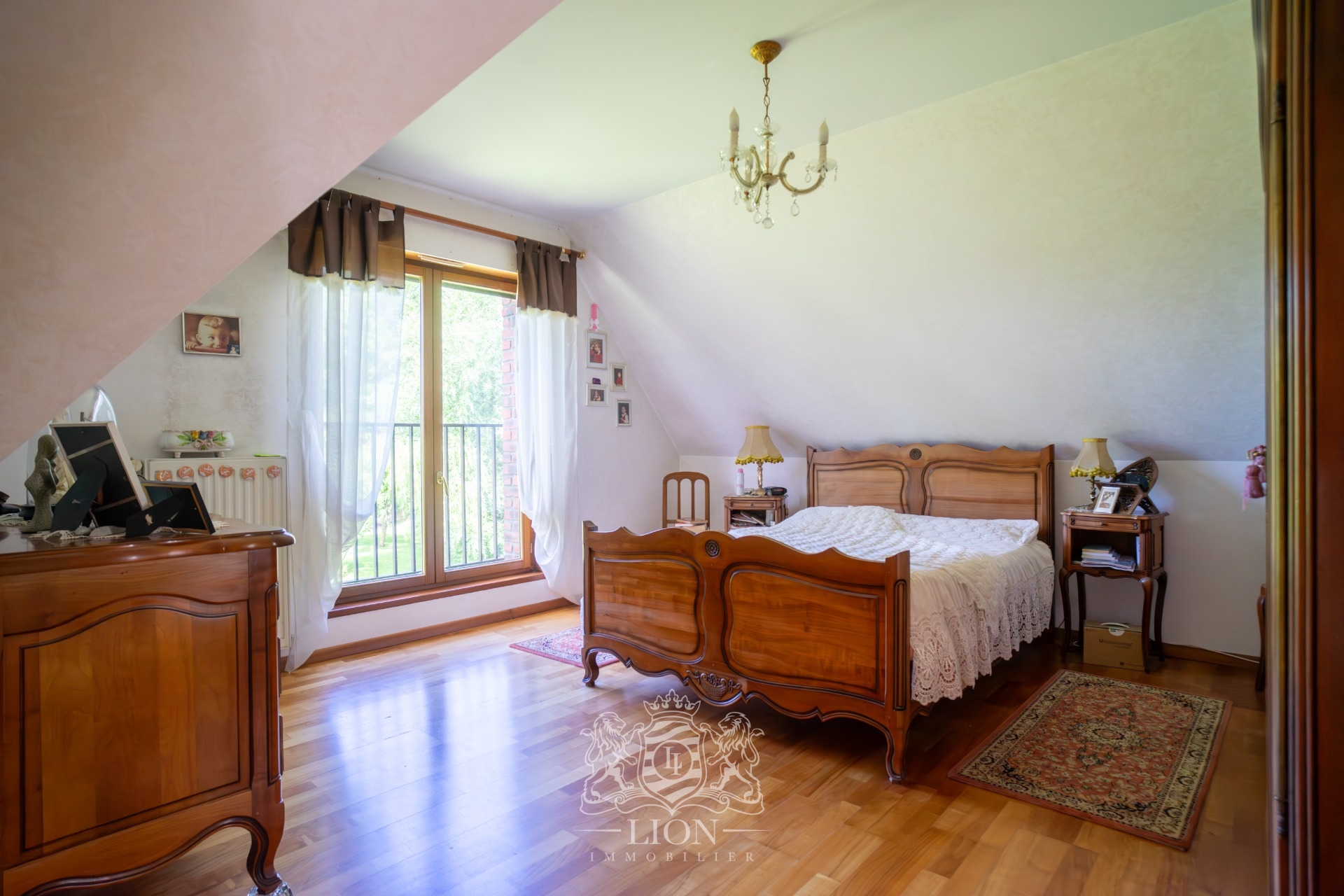 Maison de famille Photo 8 - Le Lion Immobilier
